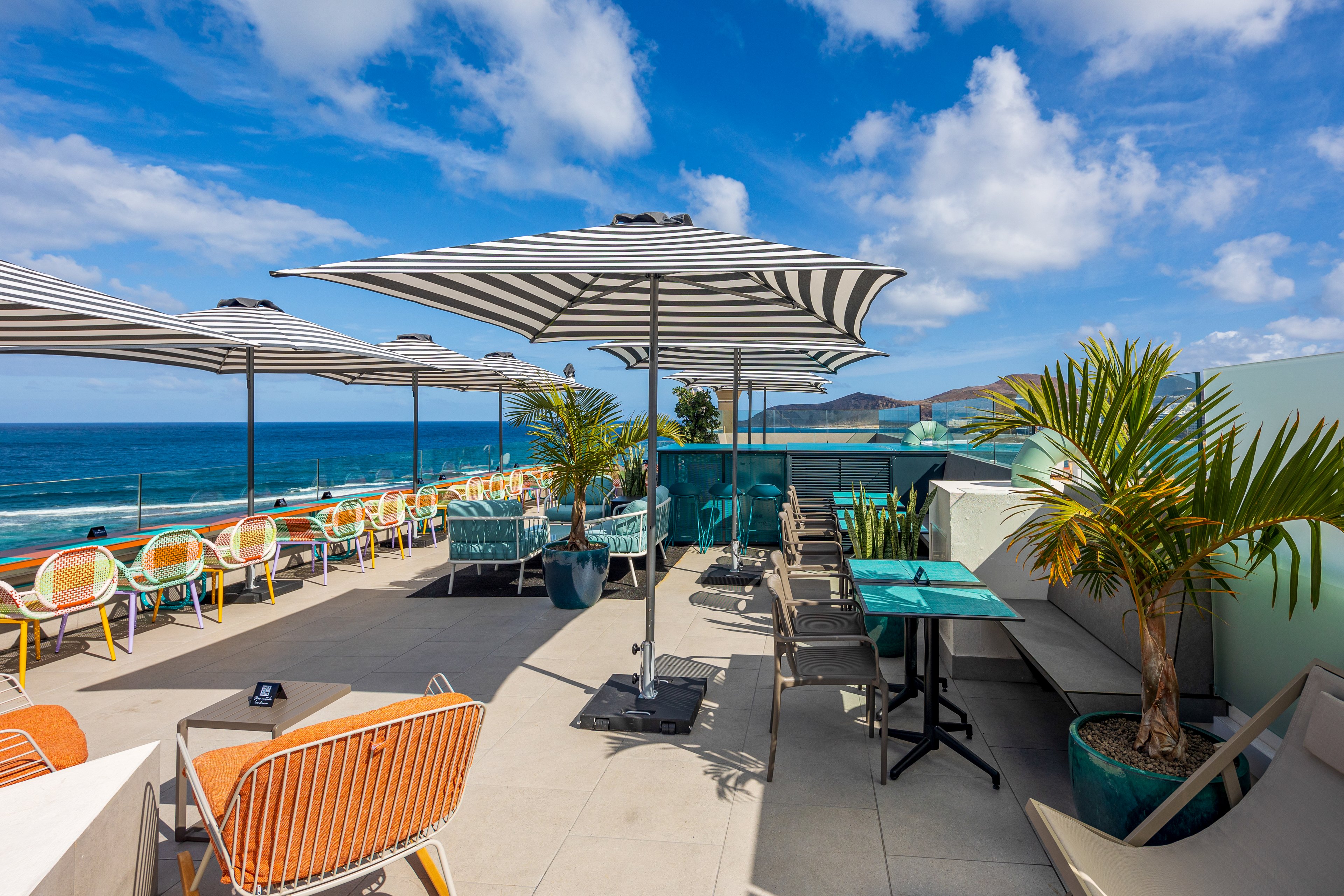 Occidental Las Canteras