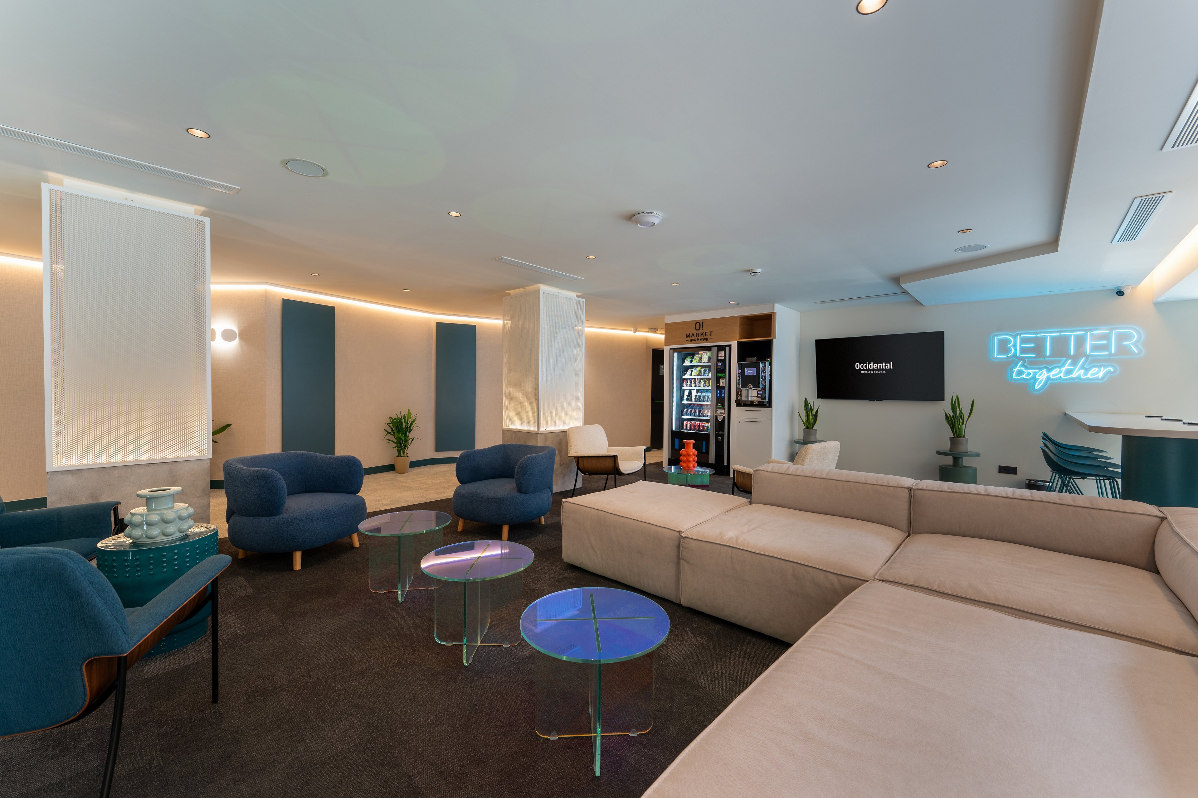 Occidental Las Canteras