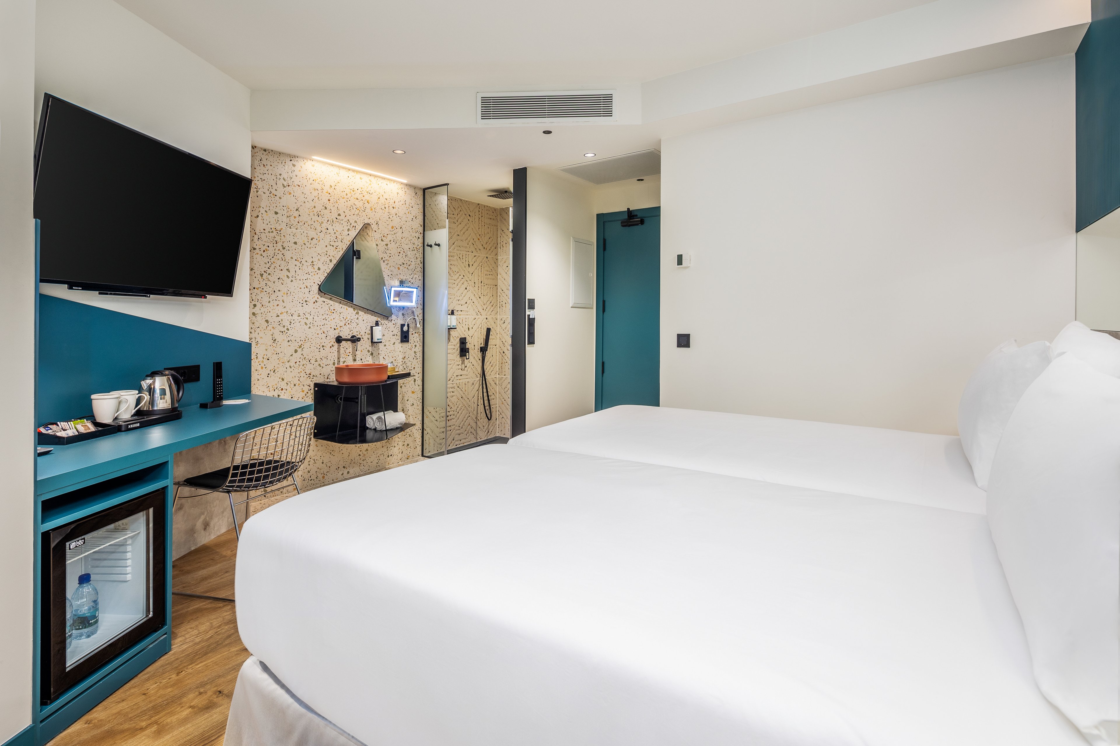 Occidental Las Canteras