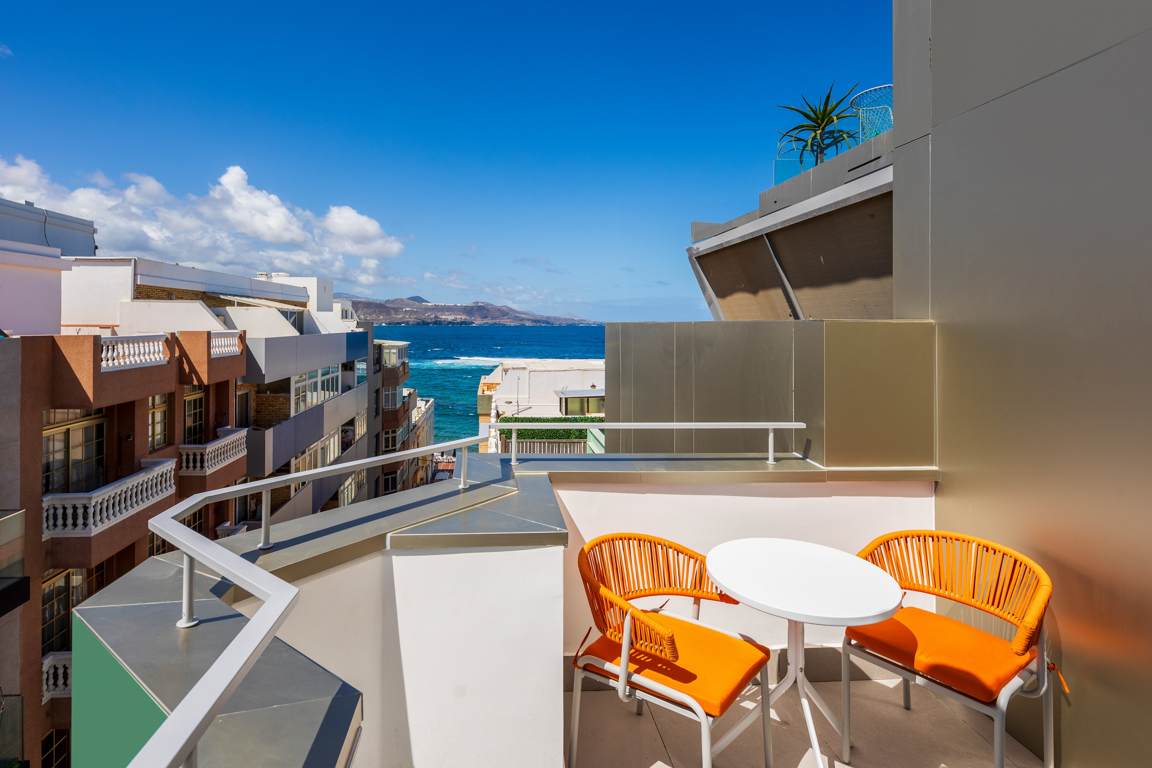 Occidental Las Canteras