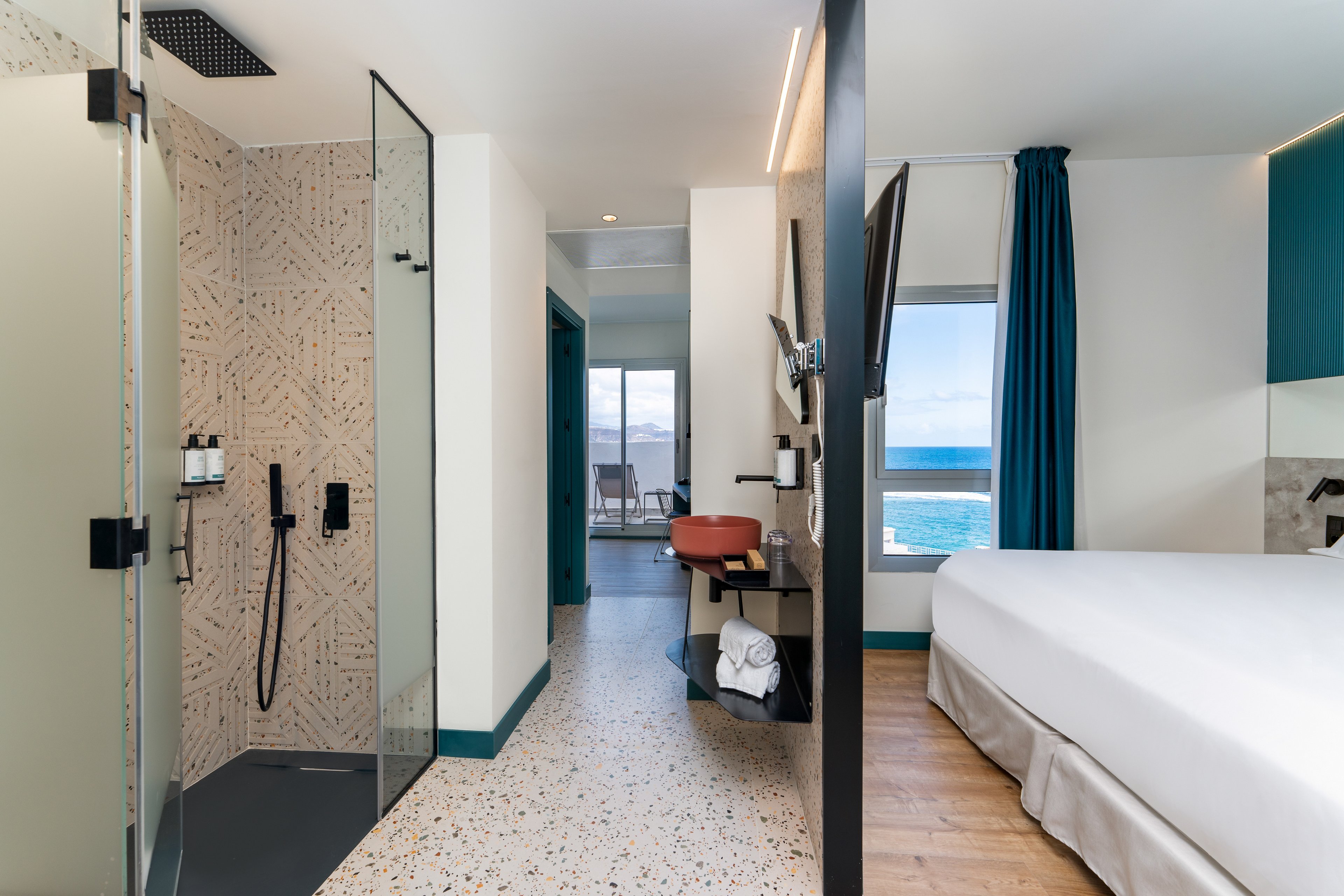 Occidental Las Canteras