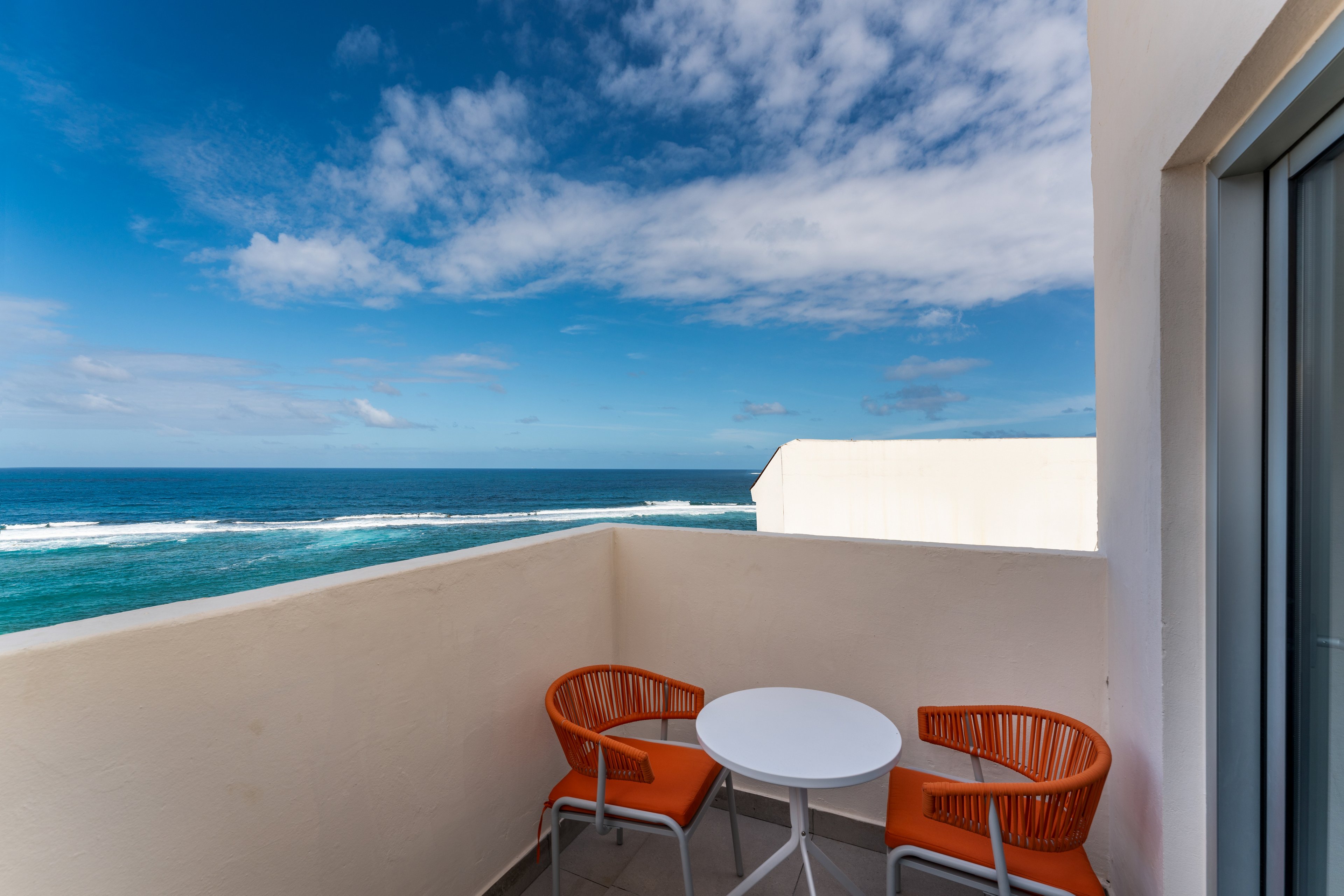 Occidental Las Canteras