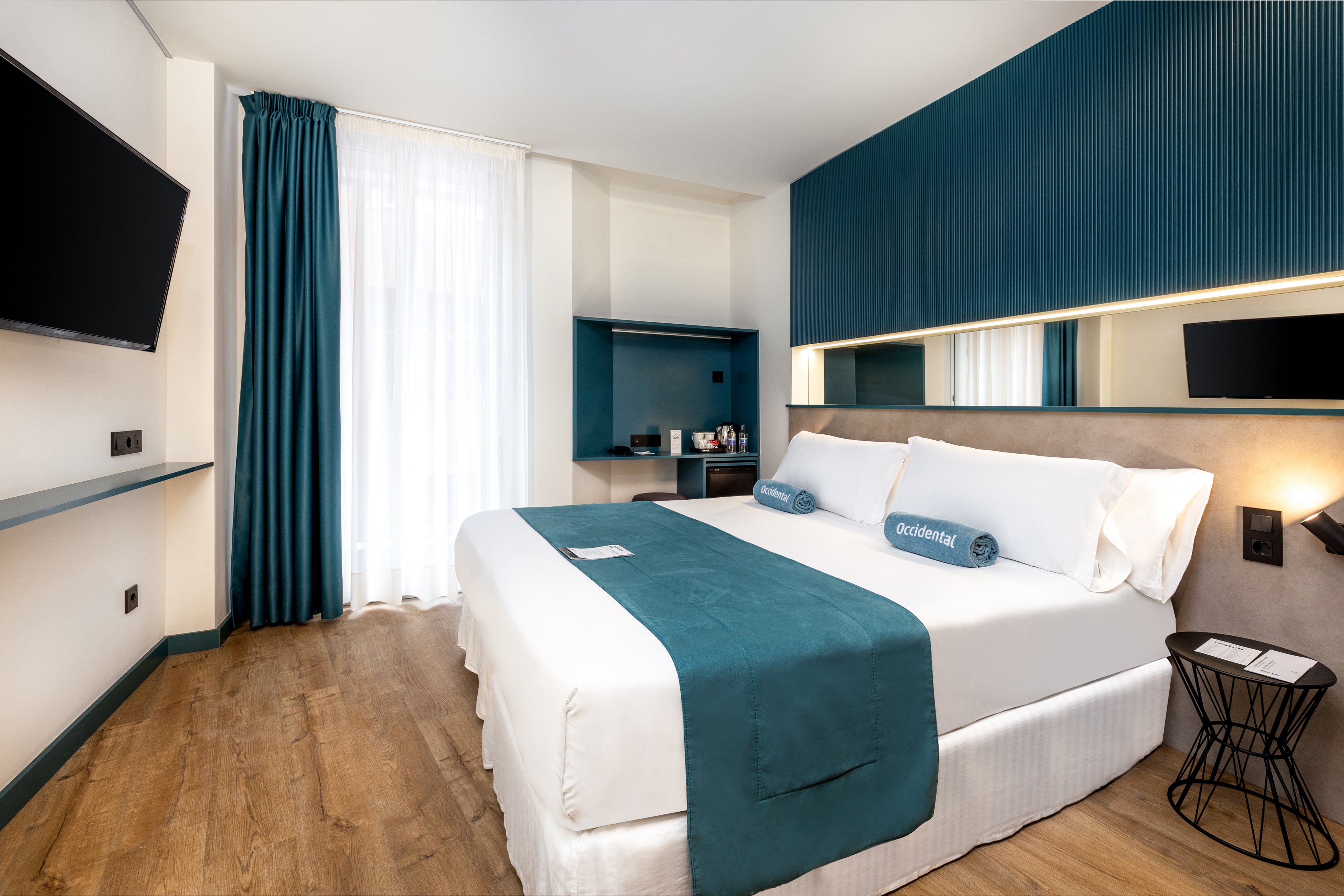 Occidental Las Canteras