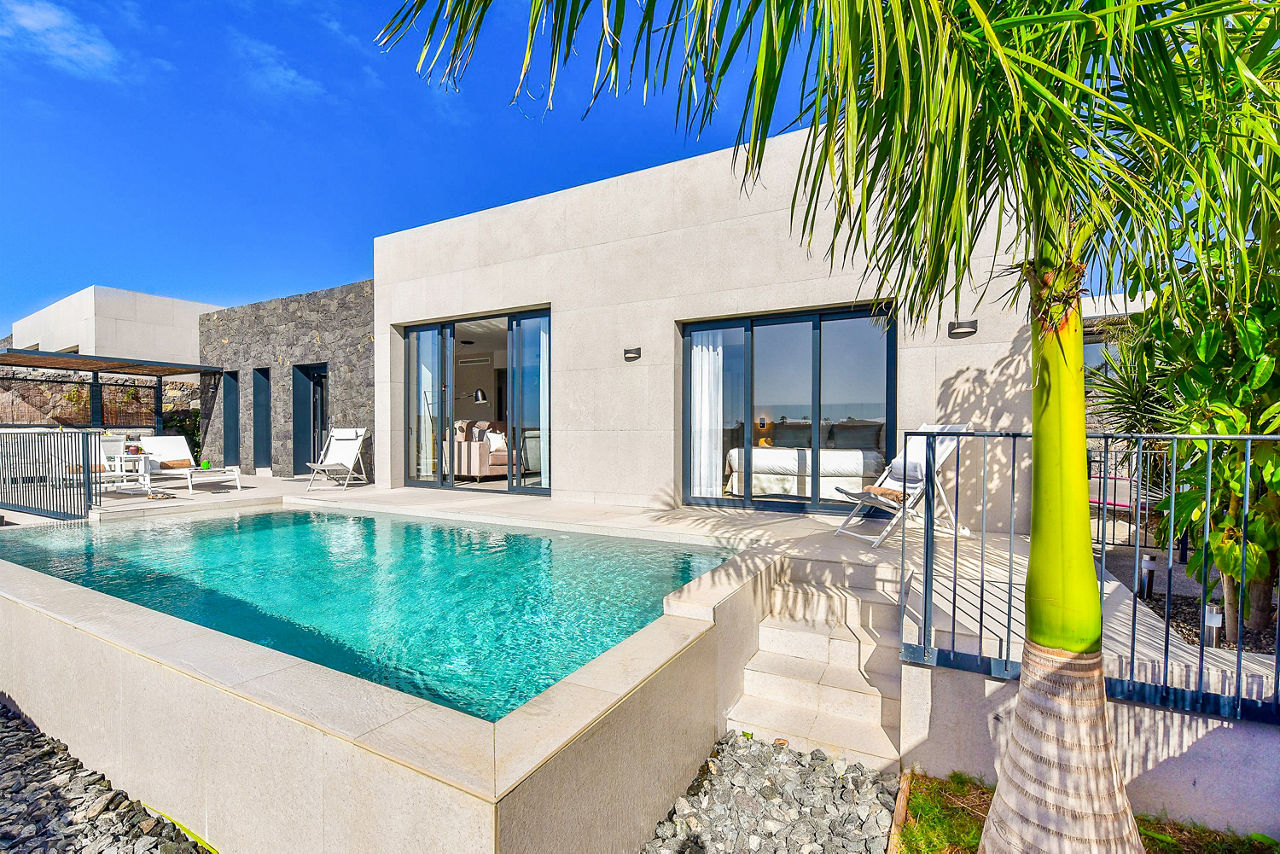 Villa Vista Yukas 12 - Salobre Golf Resort