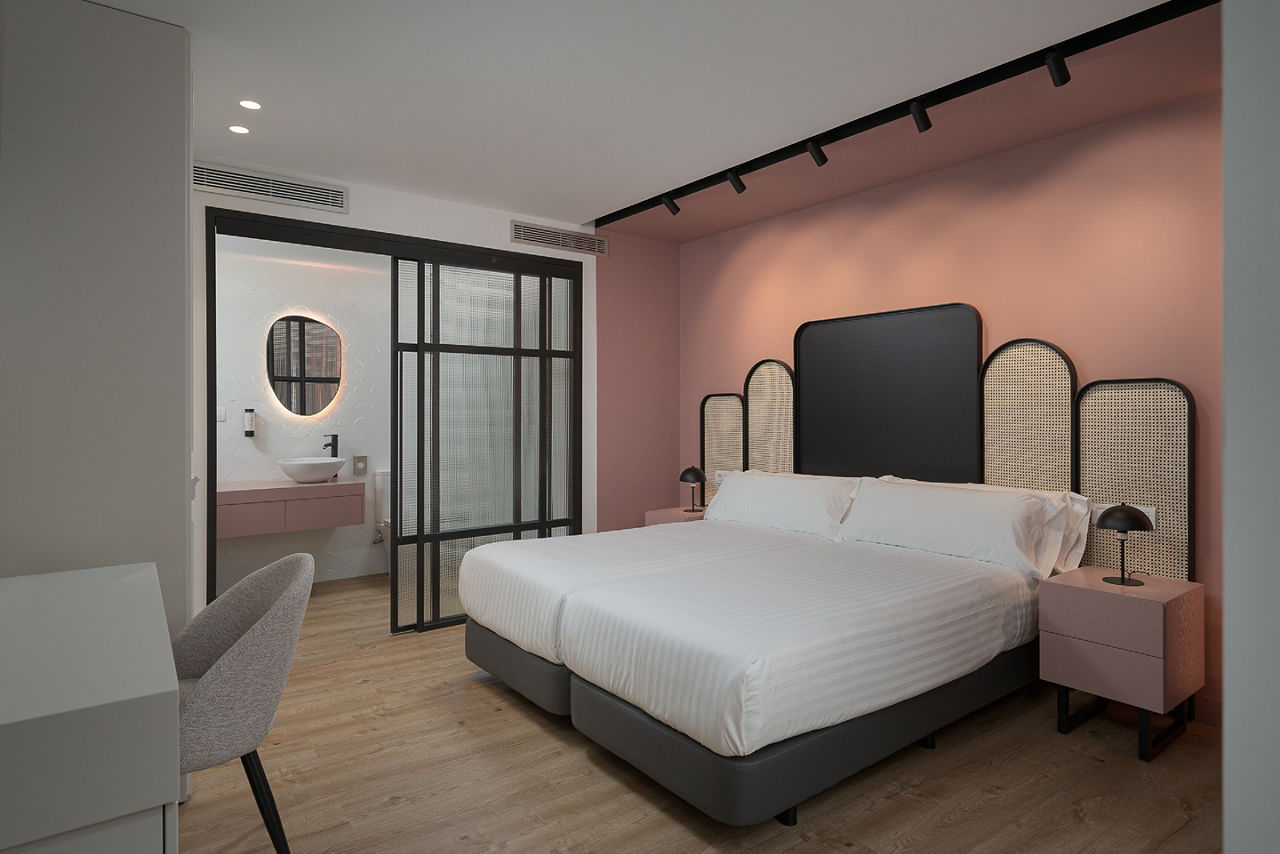 Boutique Hotel Cordial La Nina de Vegueta