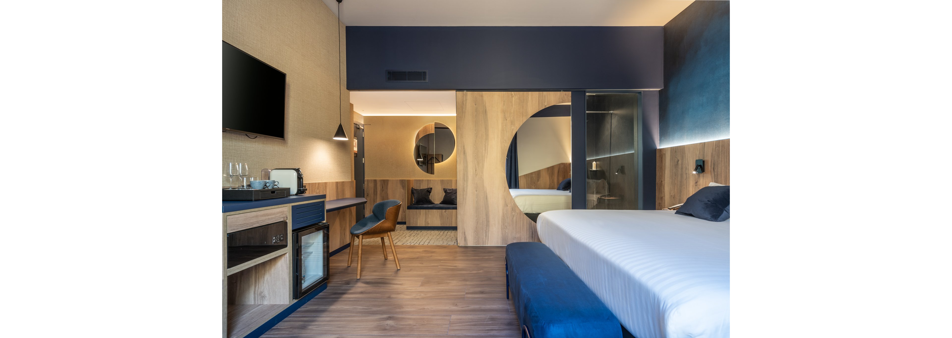 Boutique Hotel Cordial La Peregrina