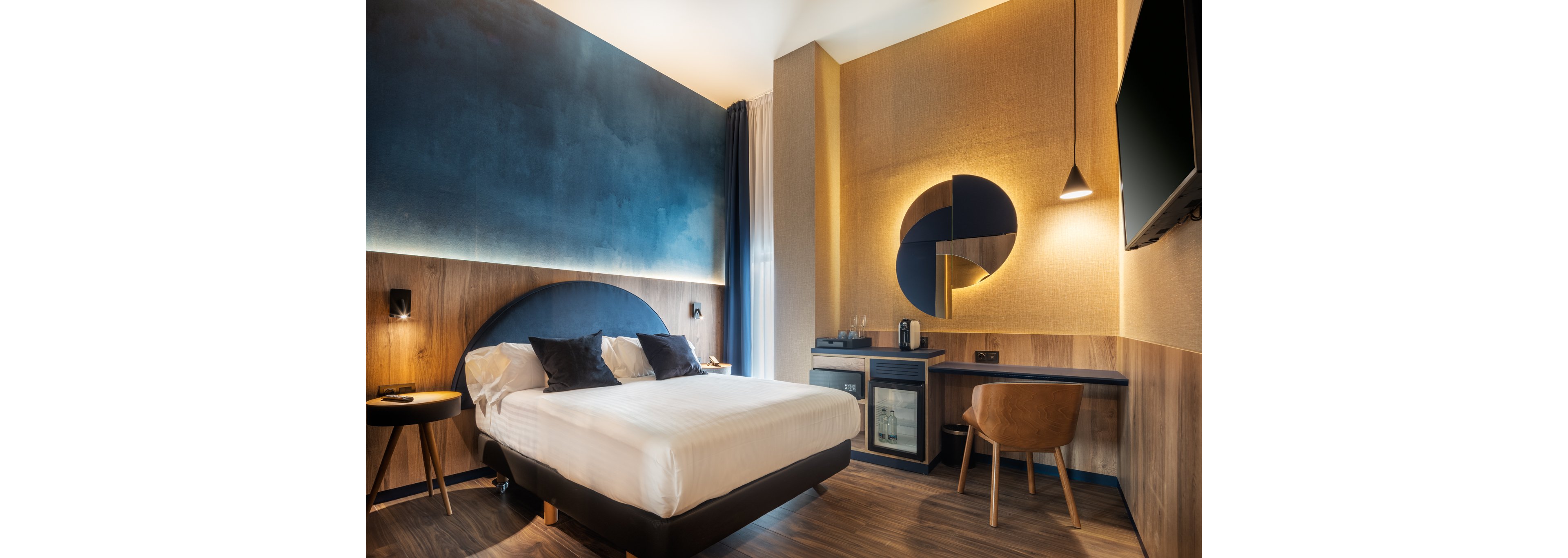 Boutique Hotel Cordial La Peregrina