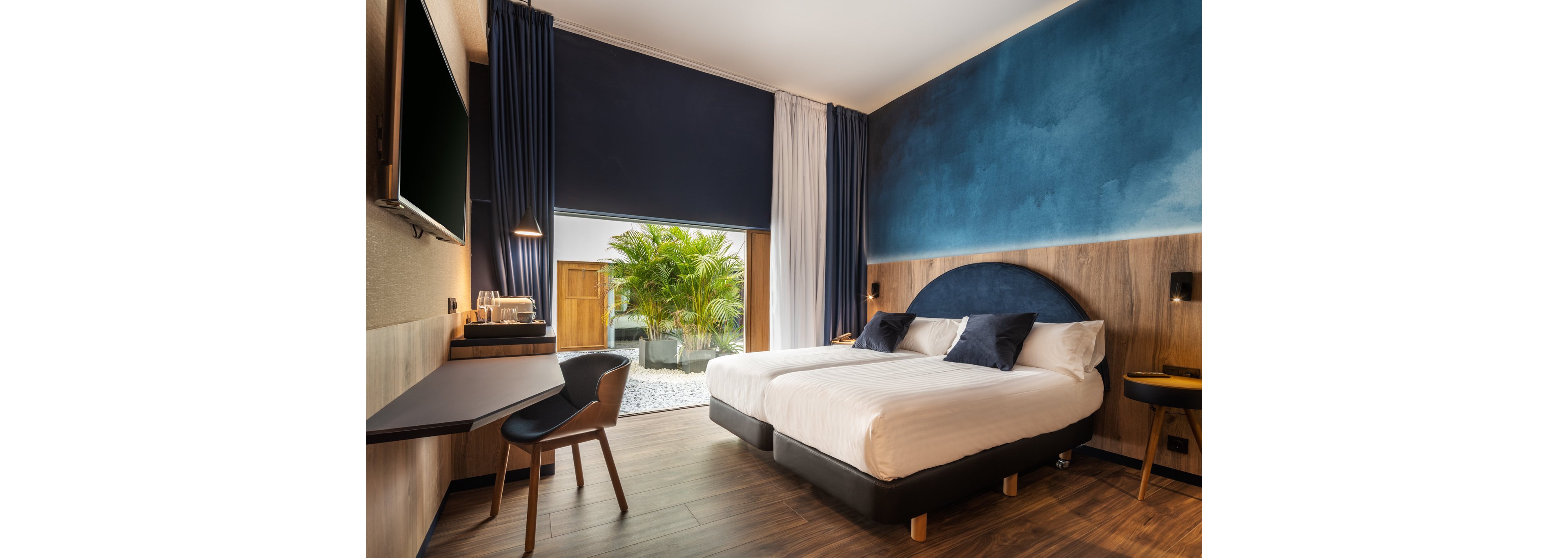 Boutique Hotel Cordial La Peregrina