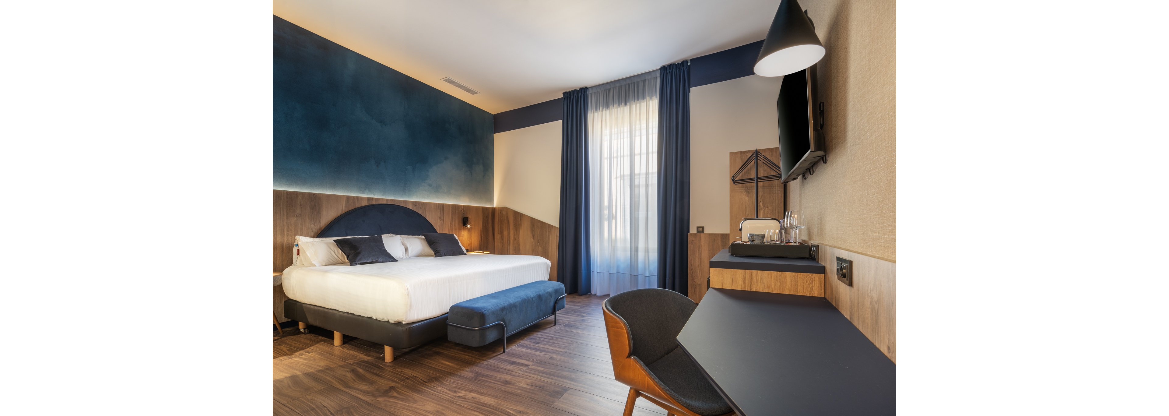 Boutique Hotel Cordial La Peregrina