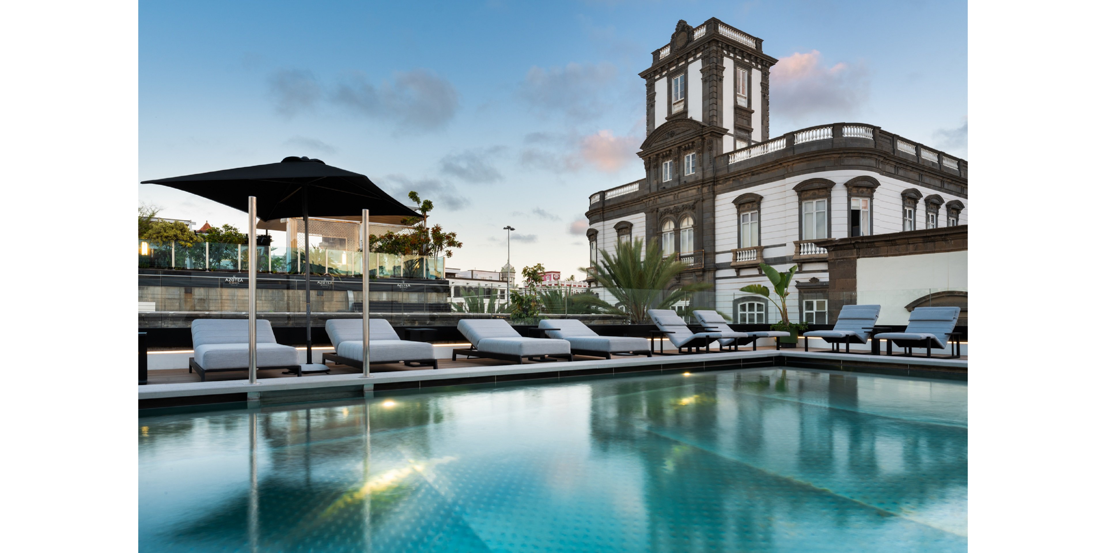 Boutique Hotel Cordial La Peregrina