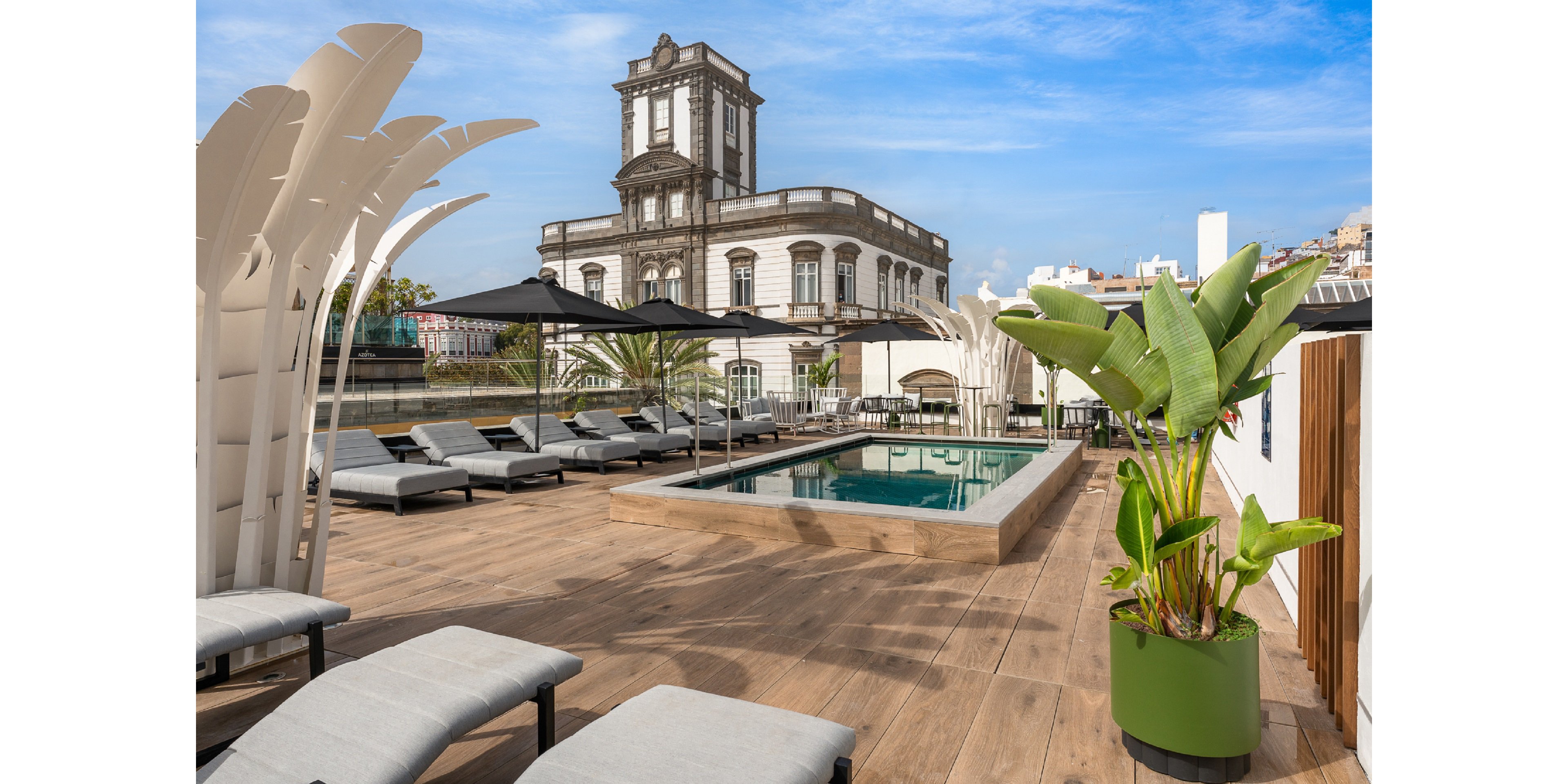 Boutique Hotel Cordial La Peregrina