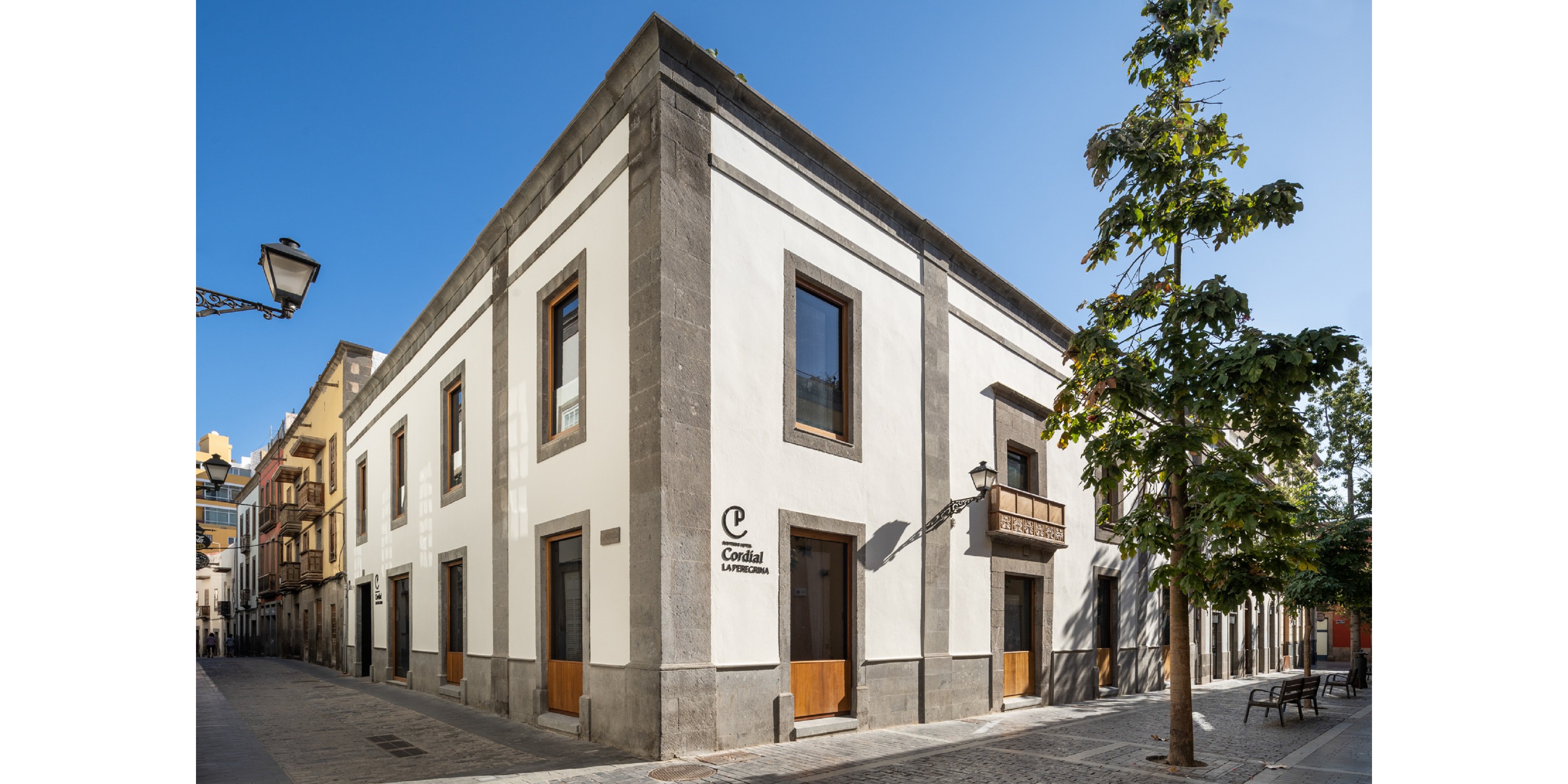 Boutique Hotel Cordial La Peregrina