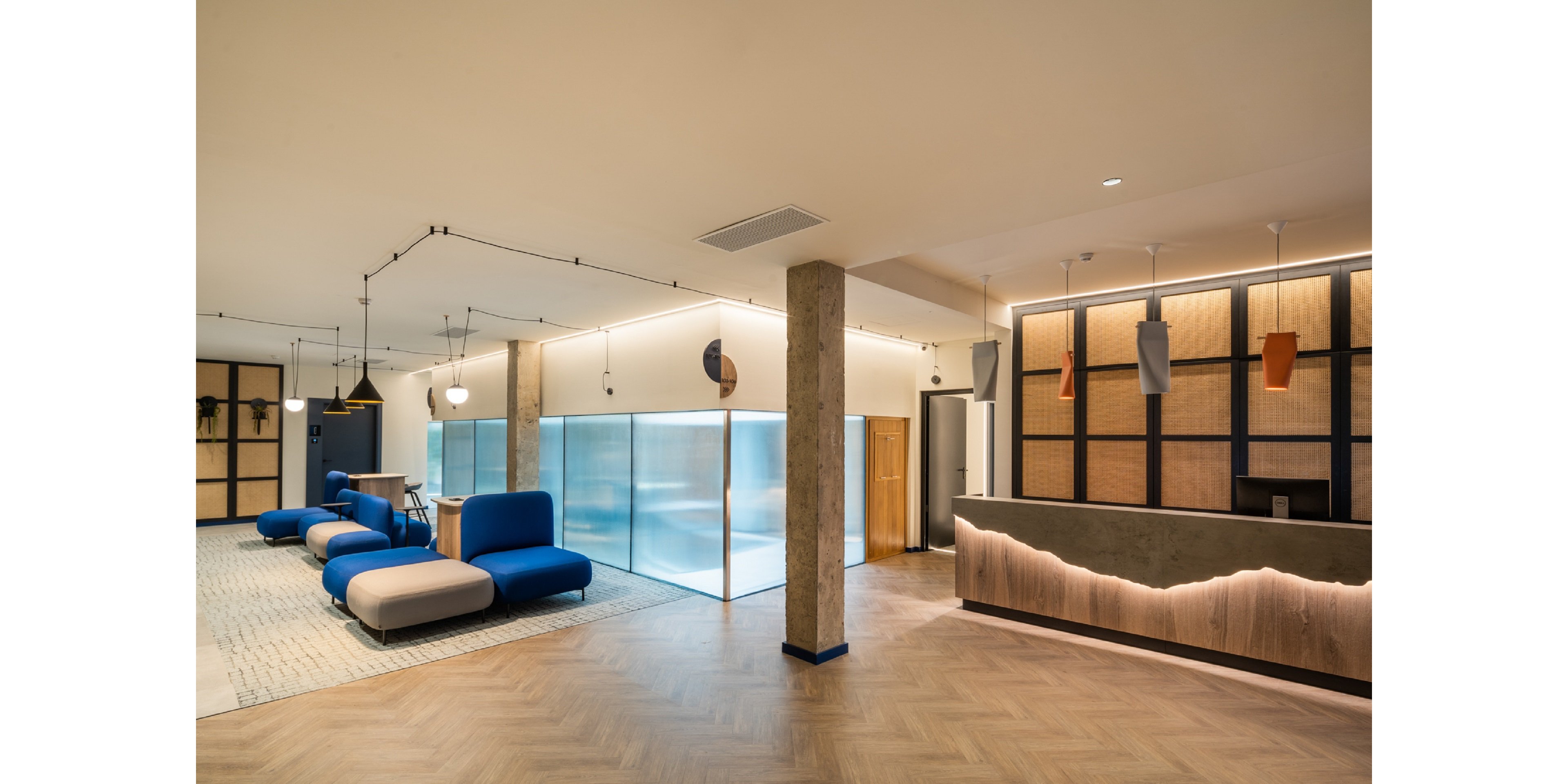 Boutique Hotel Cordial La Peregrina