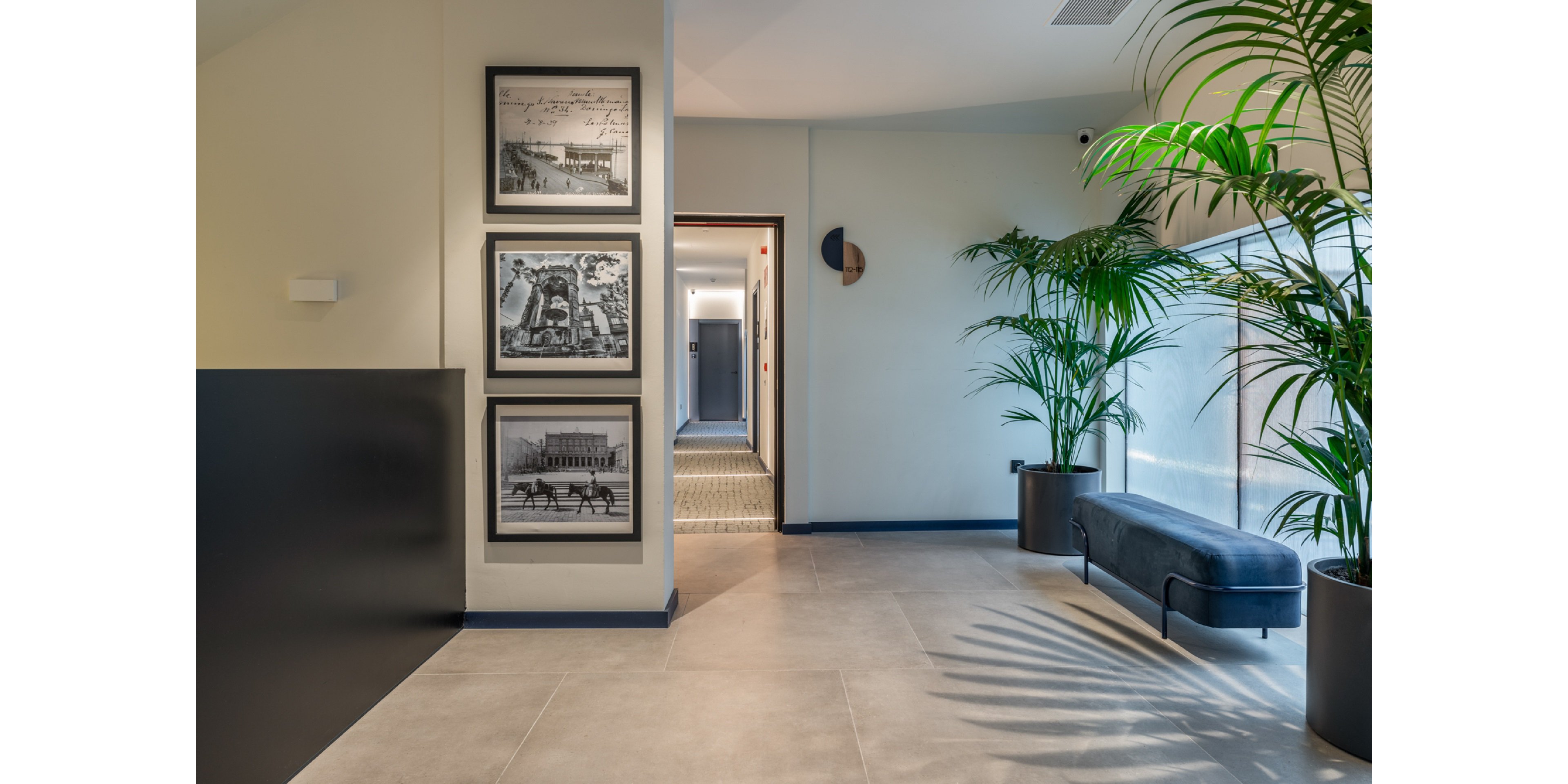 Boutique Hotel Cordial La Peregrina