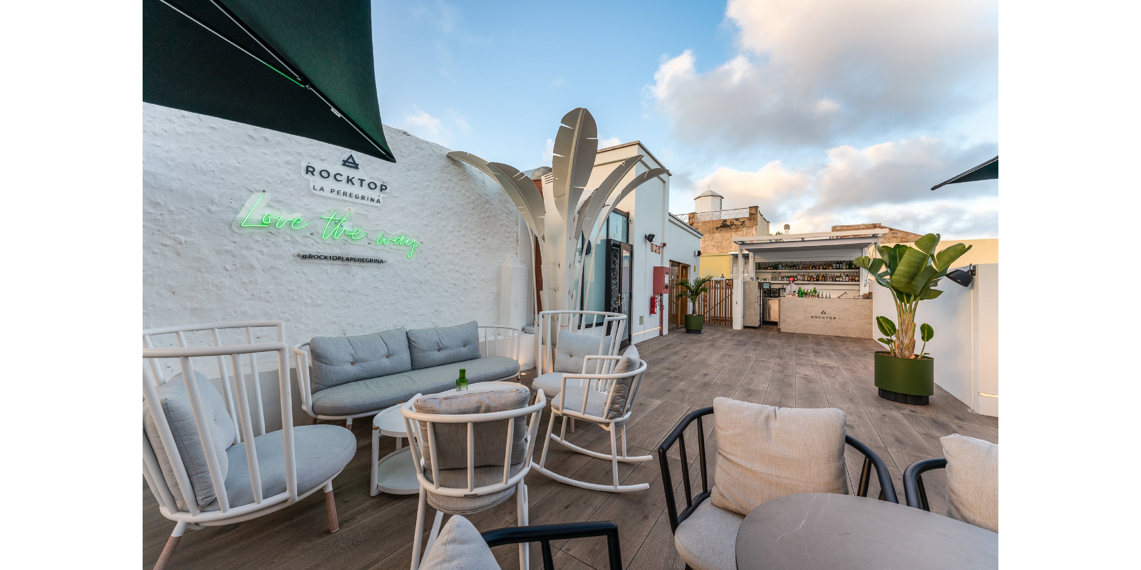 Boutique Hotel Cordial La Peregrina