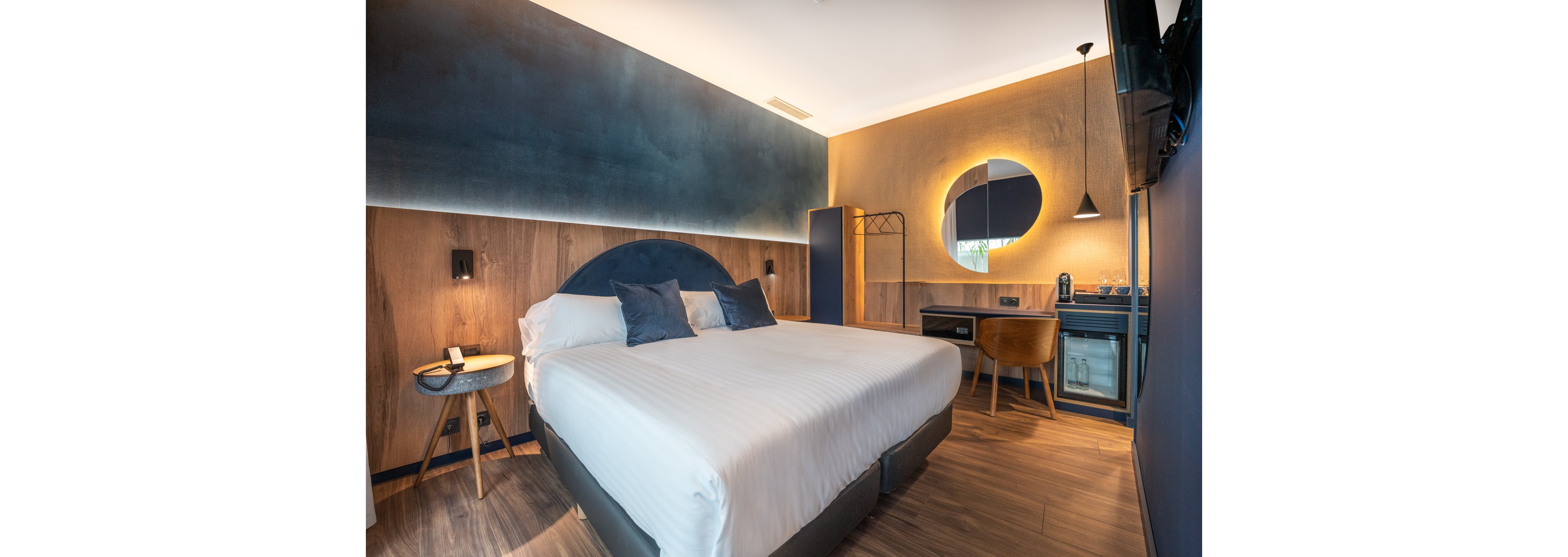 Boutique Hotel Cordial La Peregrina