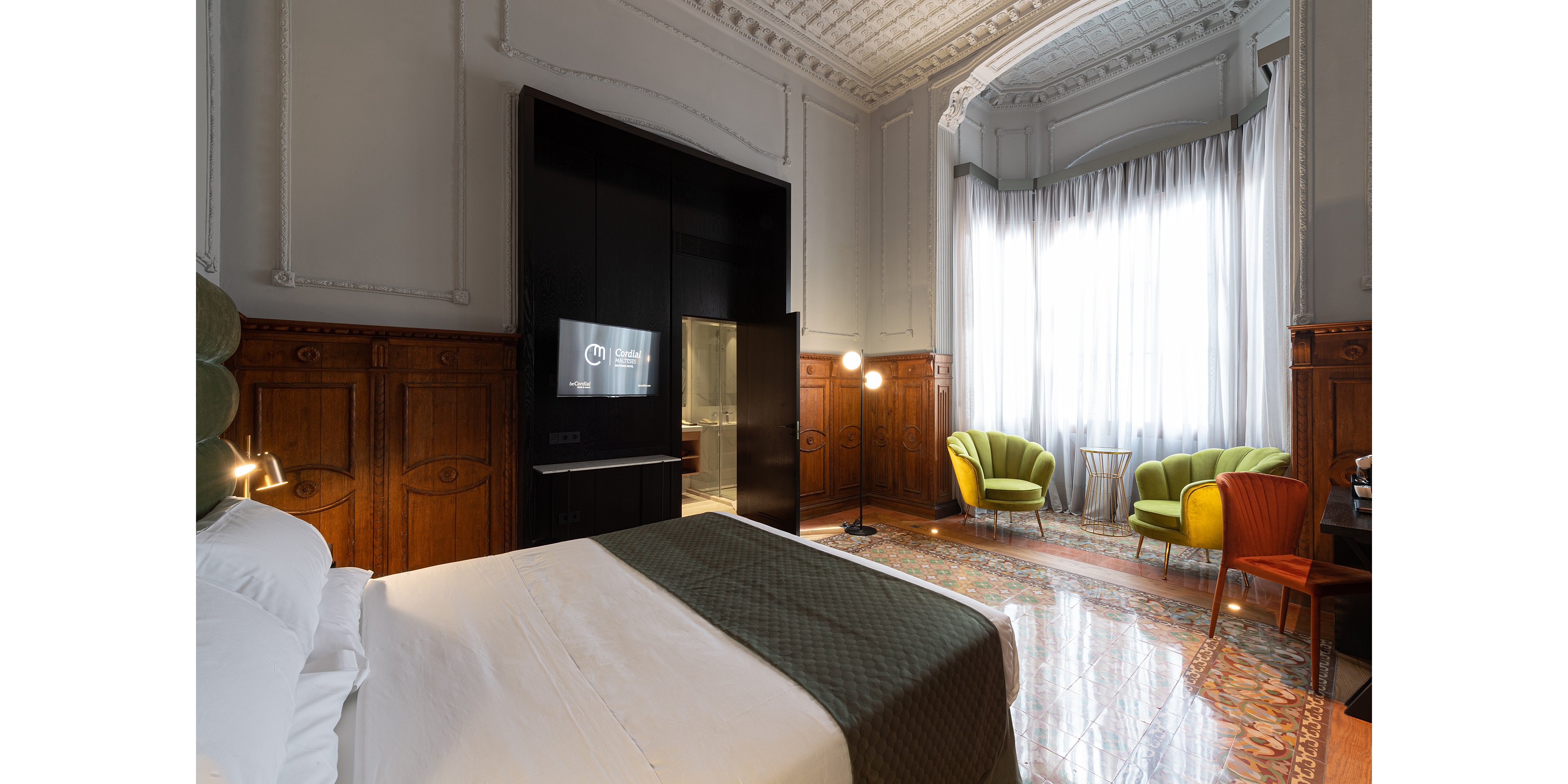 Boutique Hotel Cordial Malteses