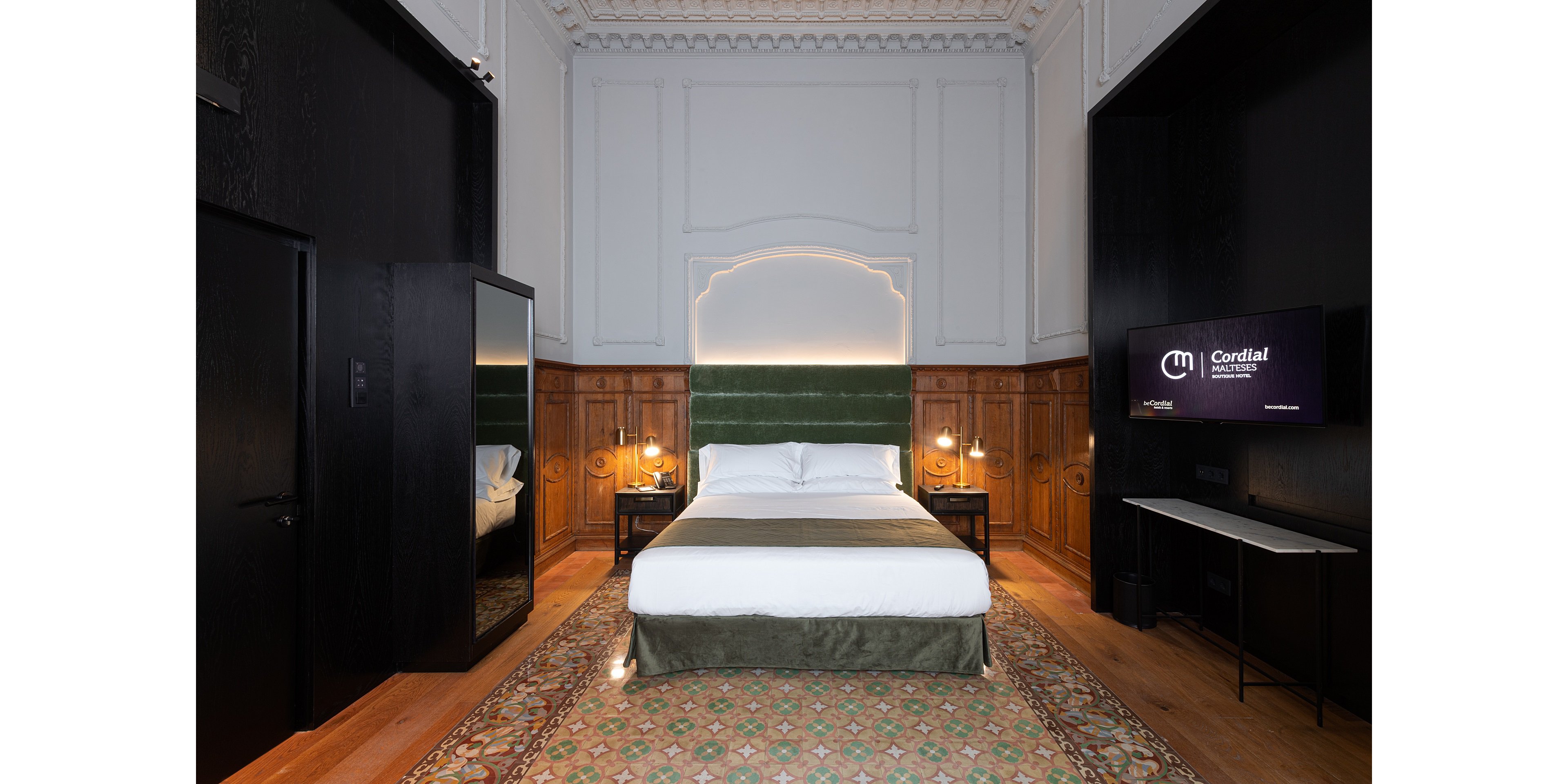 Boutique Hotel Cordial Malteses