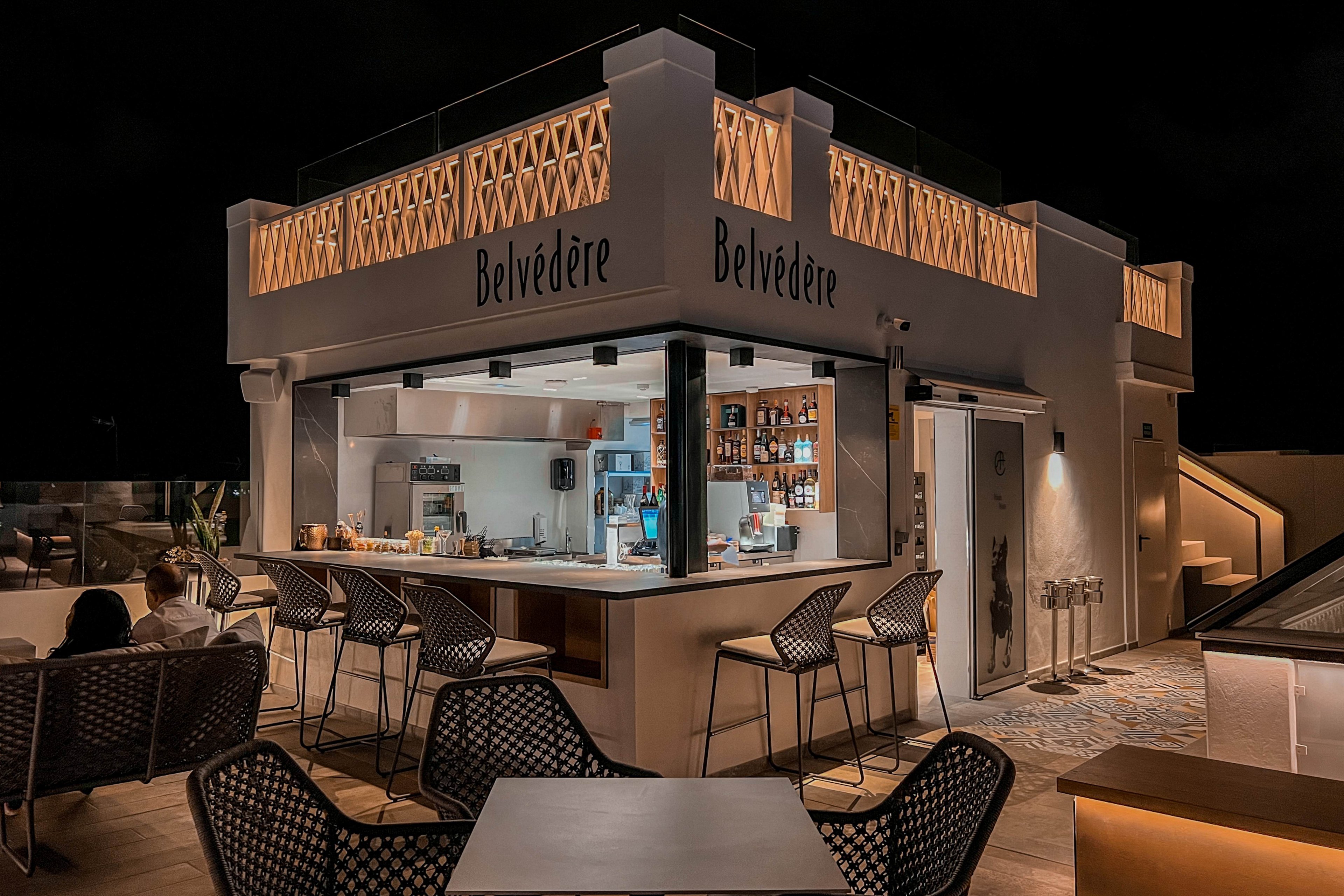 Boutique Hotel Cordial Plaza Mayor de Santa Ana