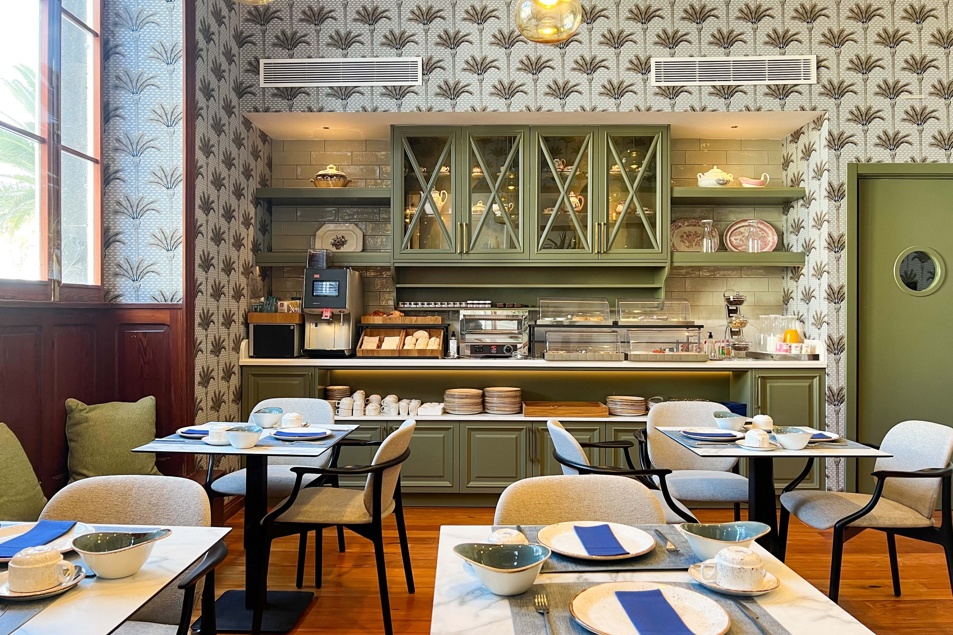 Boutique Hotel Cordial Plaza Mayor de Santa Ana