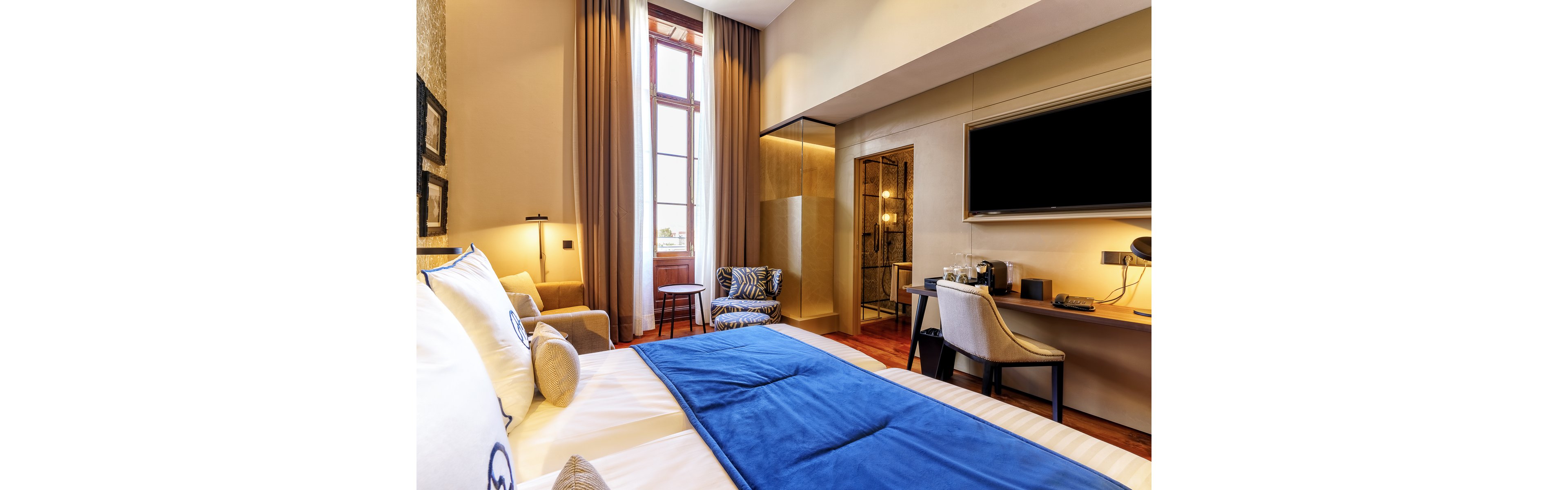 Boutique Hotel Cordial Plaza Mayor de Santa Ana