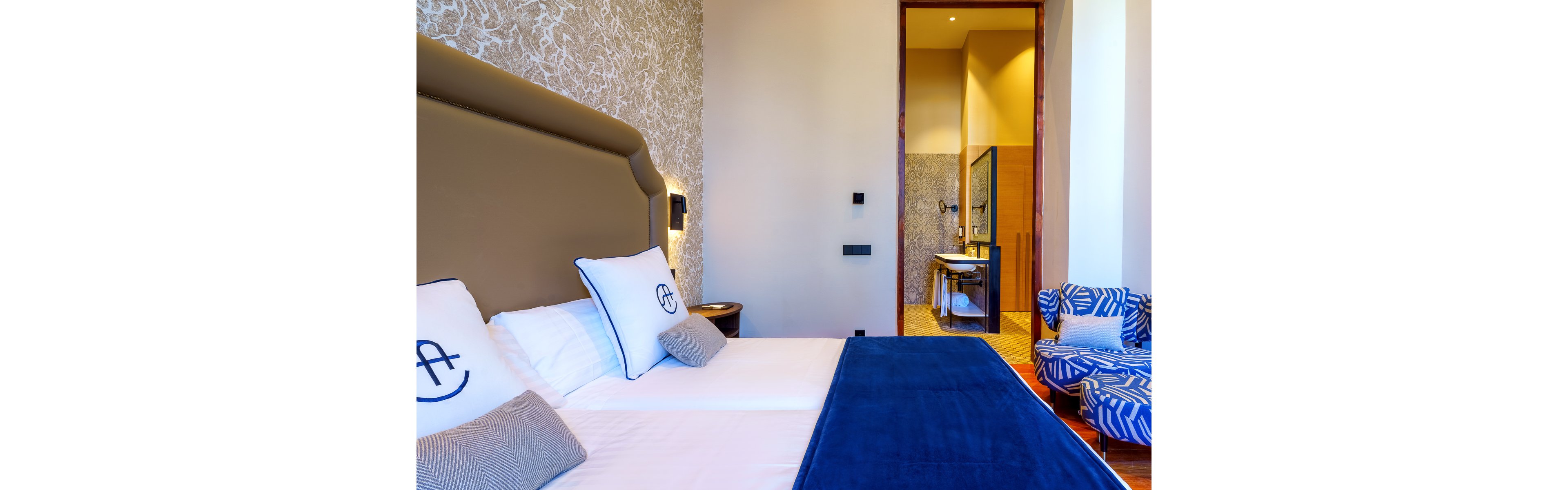 Boutique Hotel Cordial Plaza Mayor de Santa Ana