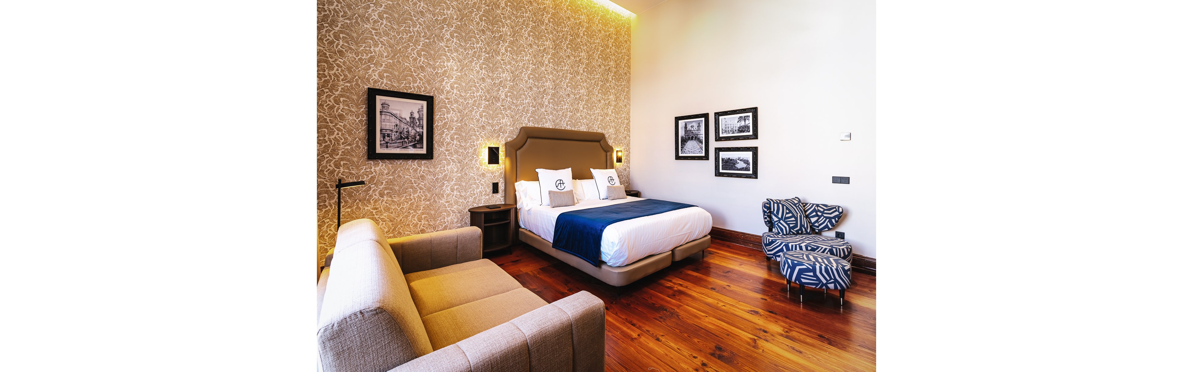 Boutique Hotel Cordial Plaza Mayor de Santa Ana