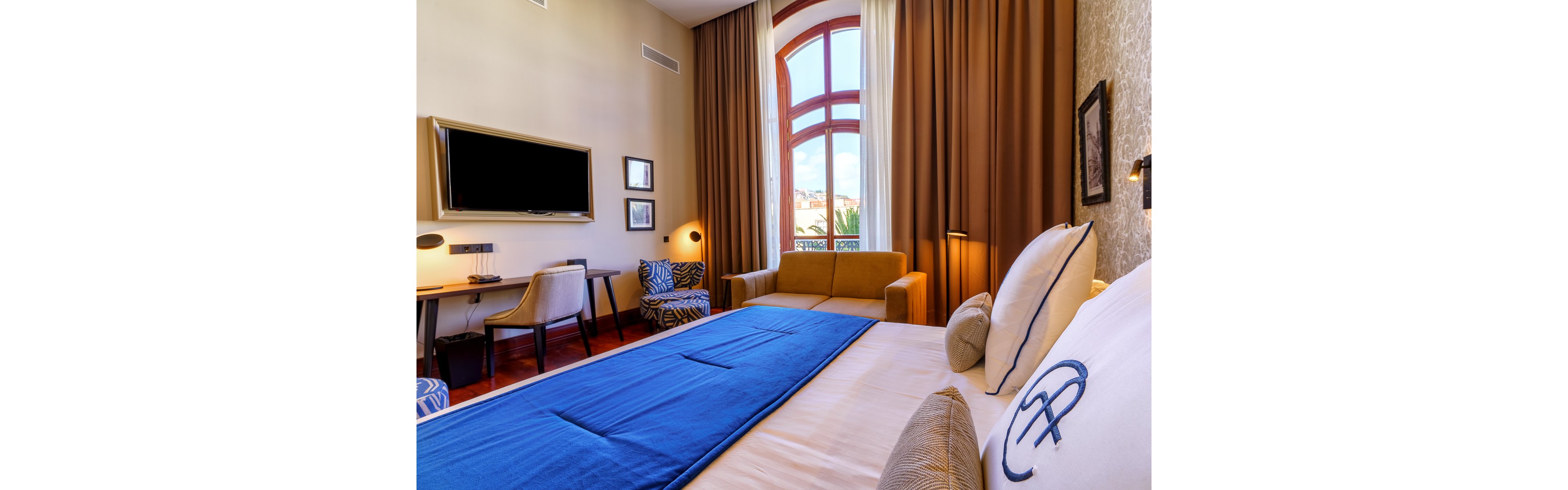 Boutique Hotel Cordial Plaza Mayor de Santa Ana