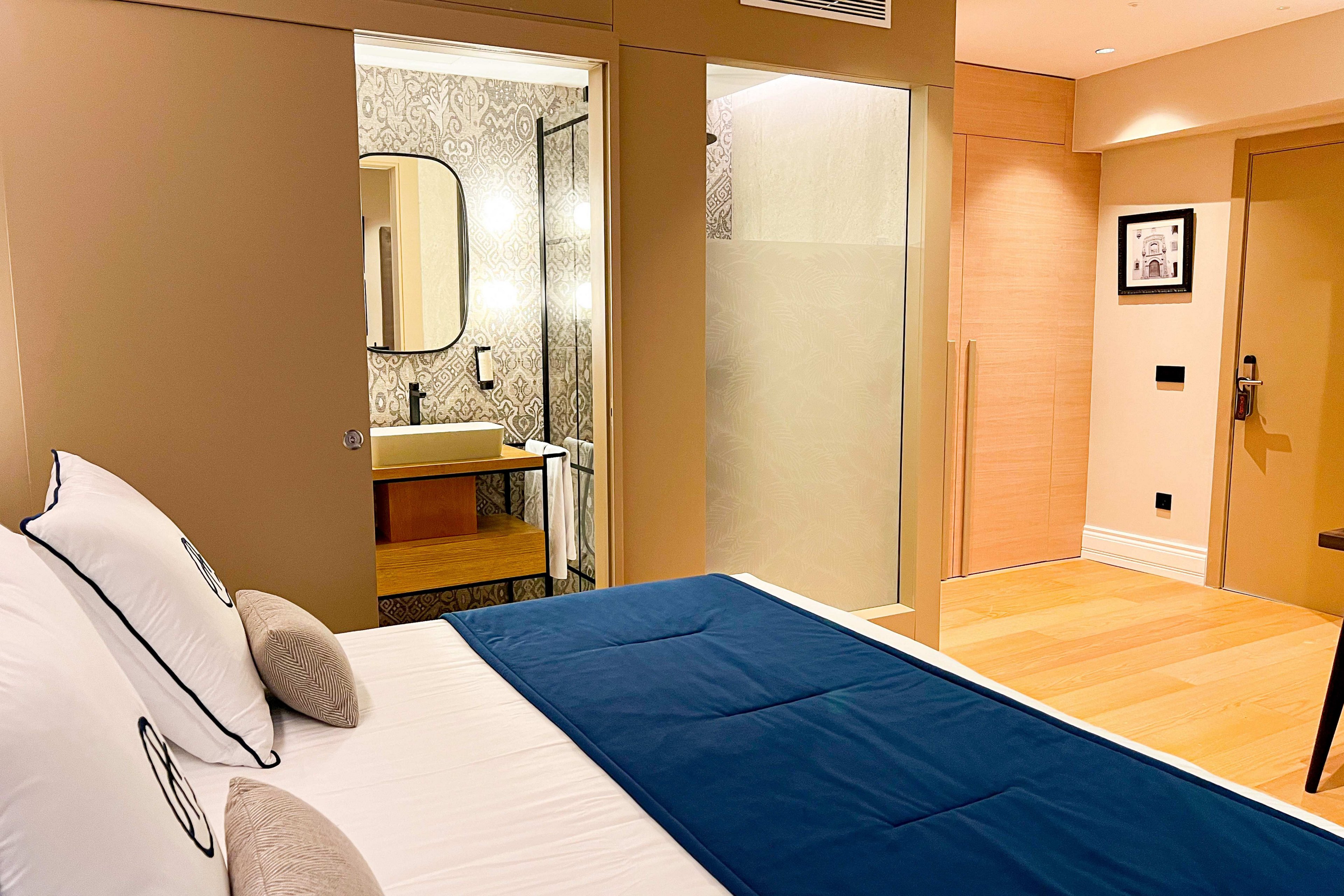 Boutique Hotel Cordial Plaza Mayor de Santa Ana