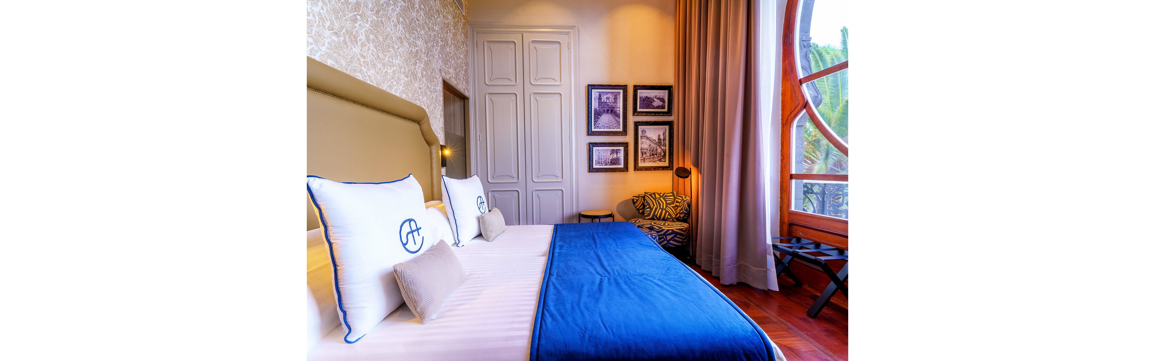 Boutique Hotel Cordial Plaza Mayor de Santa Ana