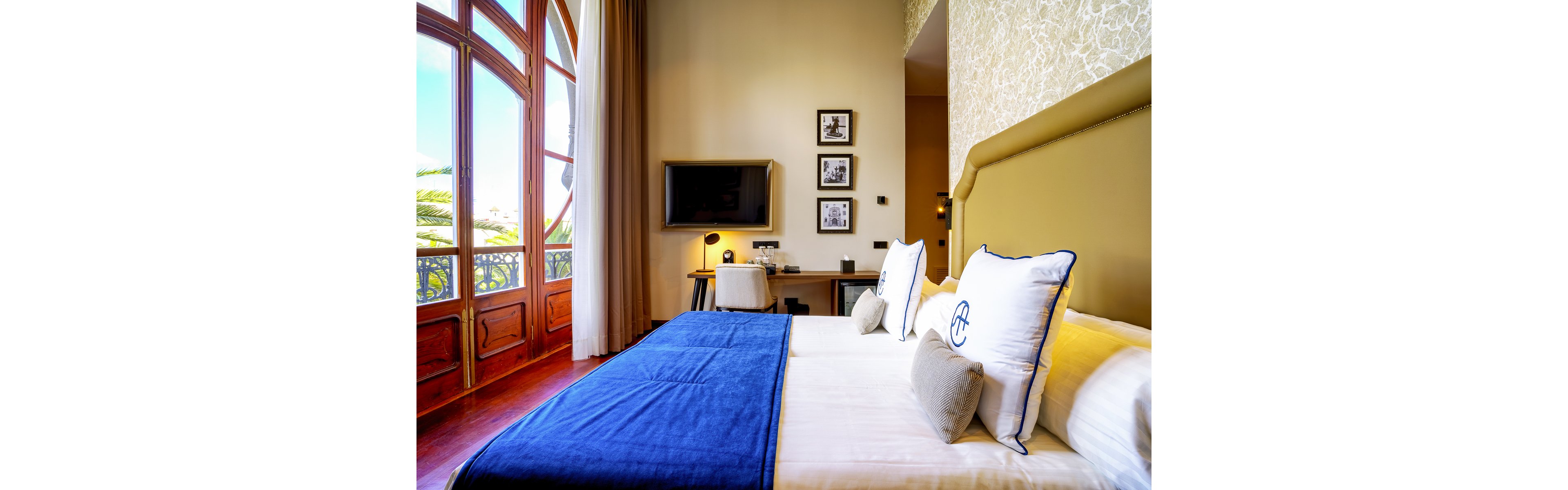 Boutique Hotel Cordial Plaza Mayor de Santa Ana