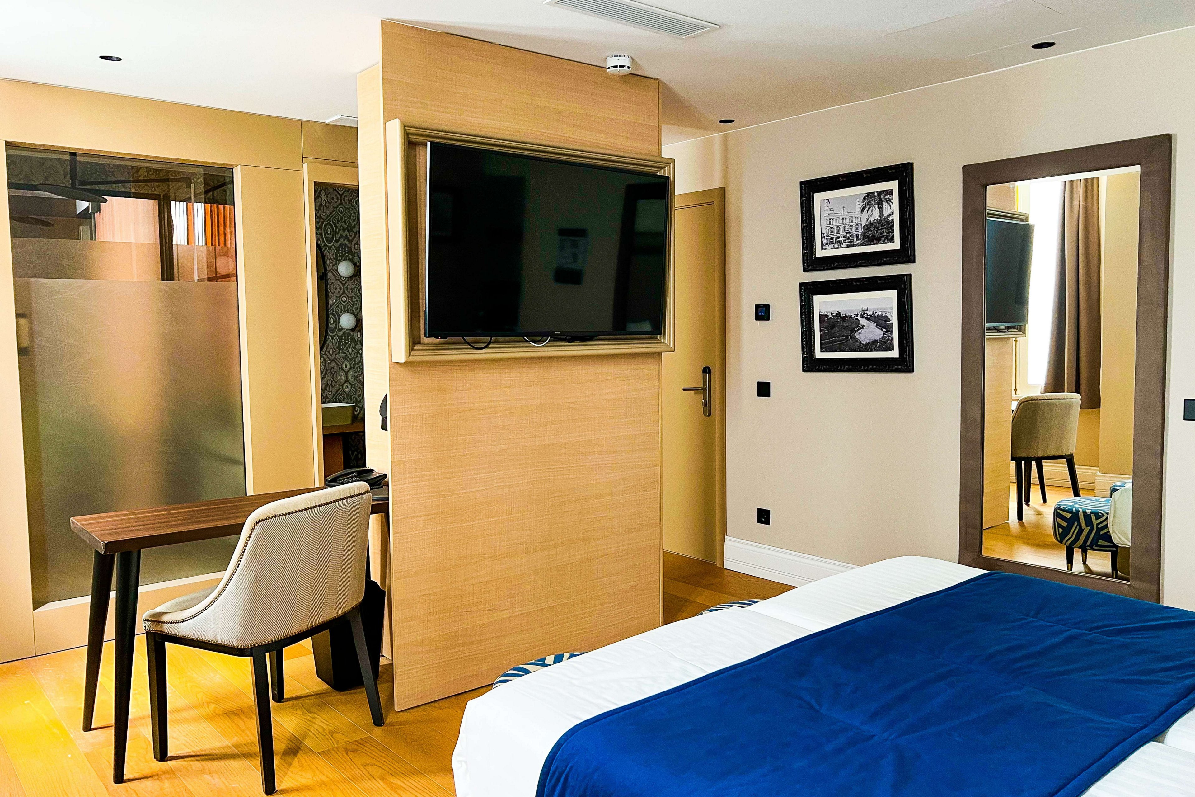 Boutique Hotel Cordial Plaza Mayor de Santa Ana