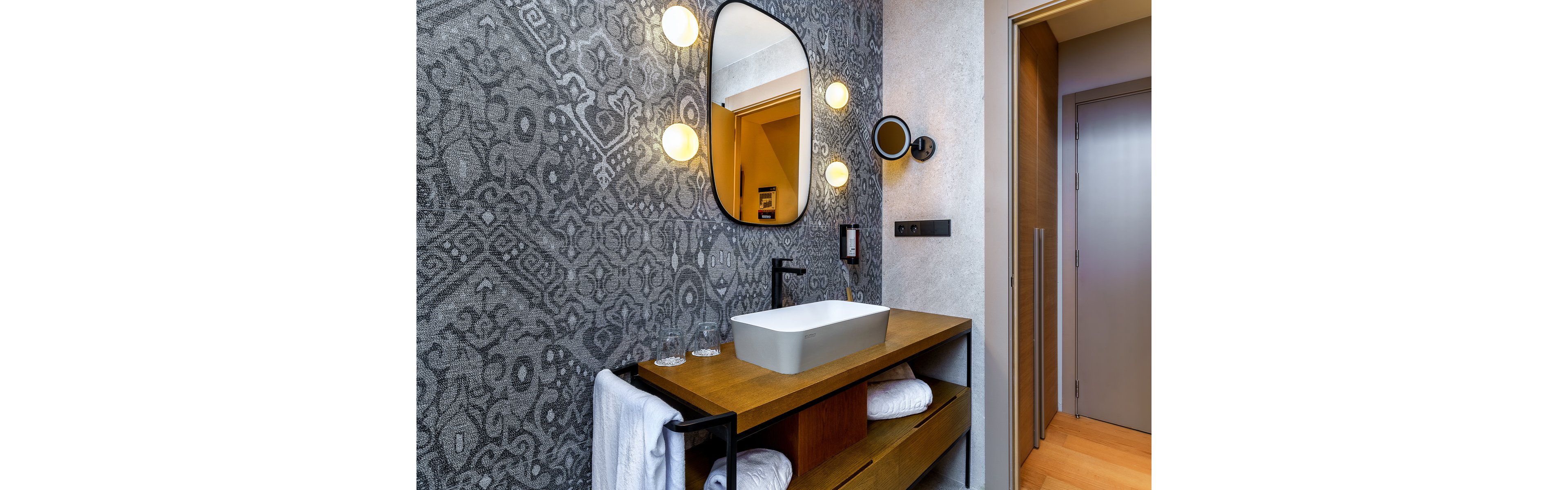 Boutique Hotel Cordial Plaza Mayor de Santa Ana