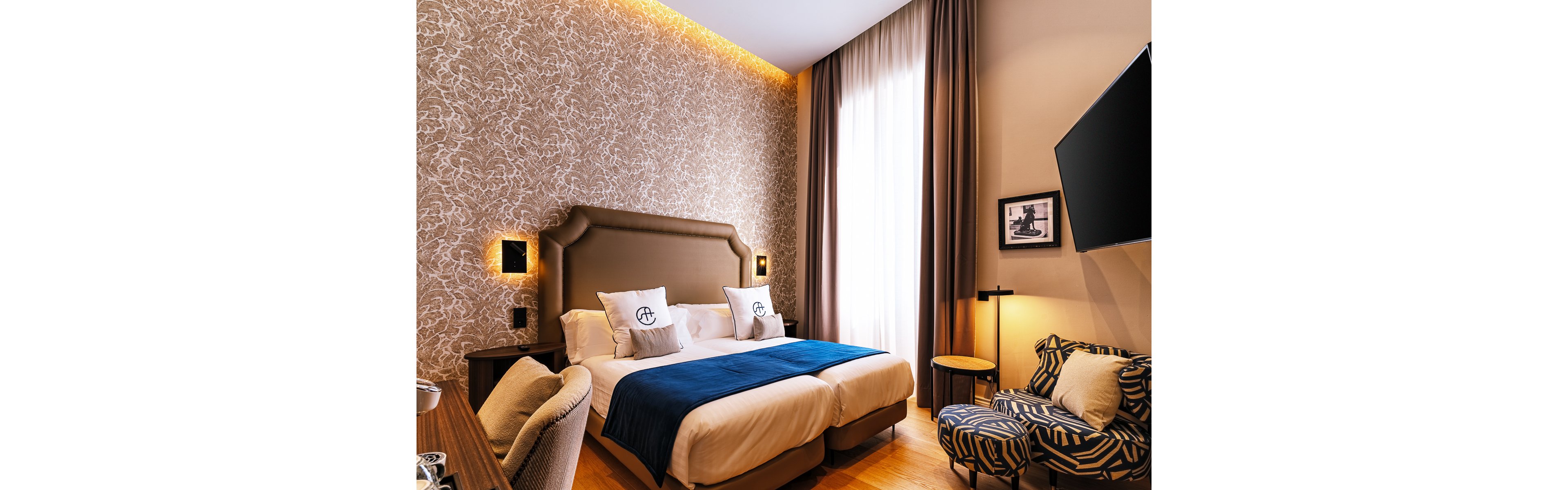 Boutique Hotel Cordial Plaza Mayor de Santa Ana