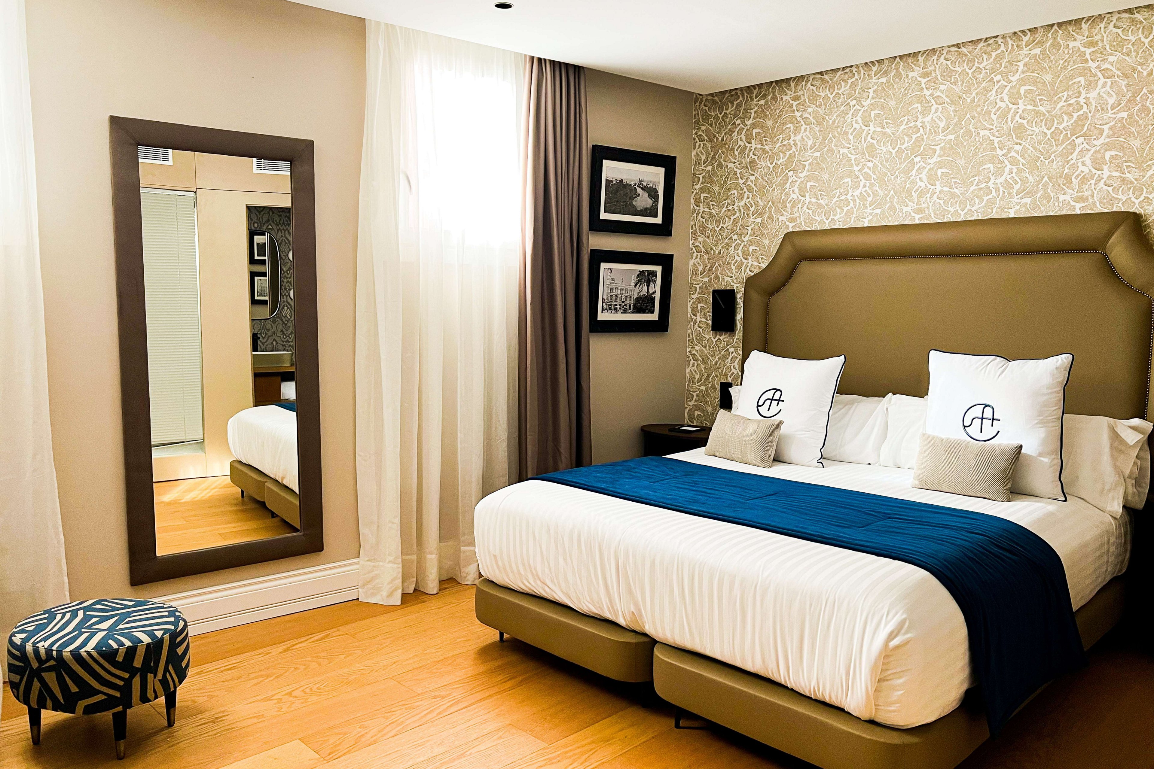 Boutique Hotel Cordial Plaza Mayor de Santa Ana