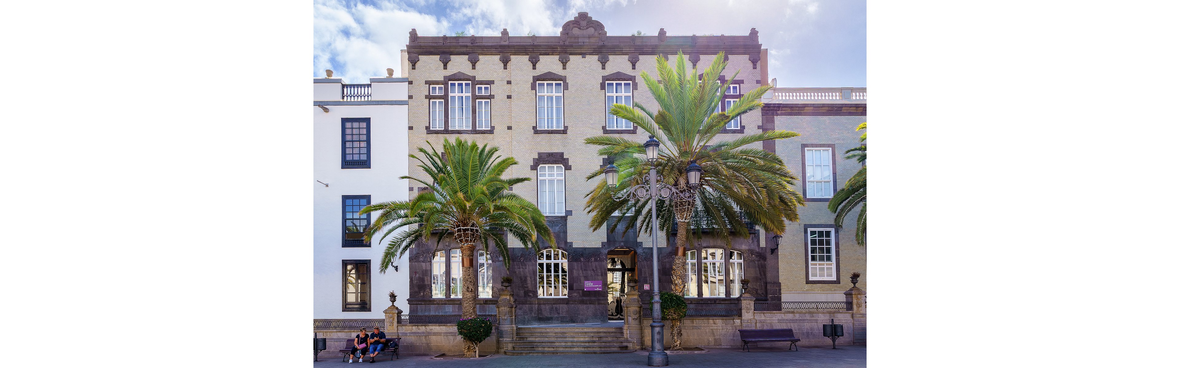Boutique Hotel Cordial Plaza Mayor de Santa Ana