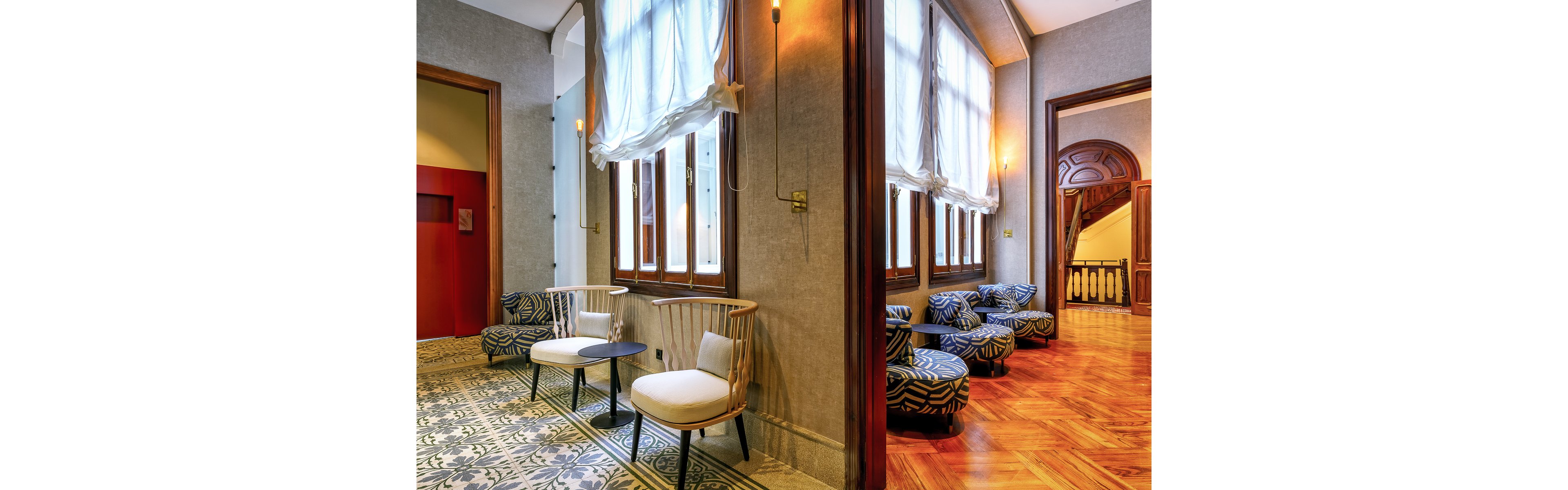 Boutique Hotel Cordial Plaza Mayor de Santa Ana