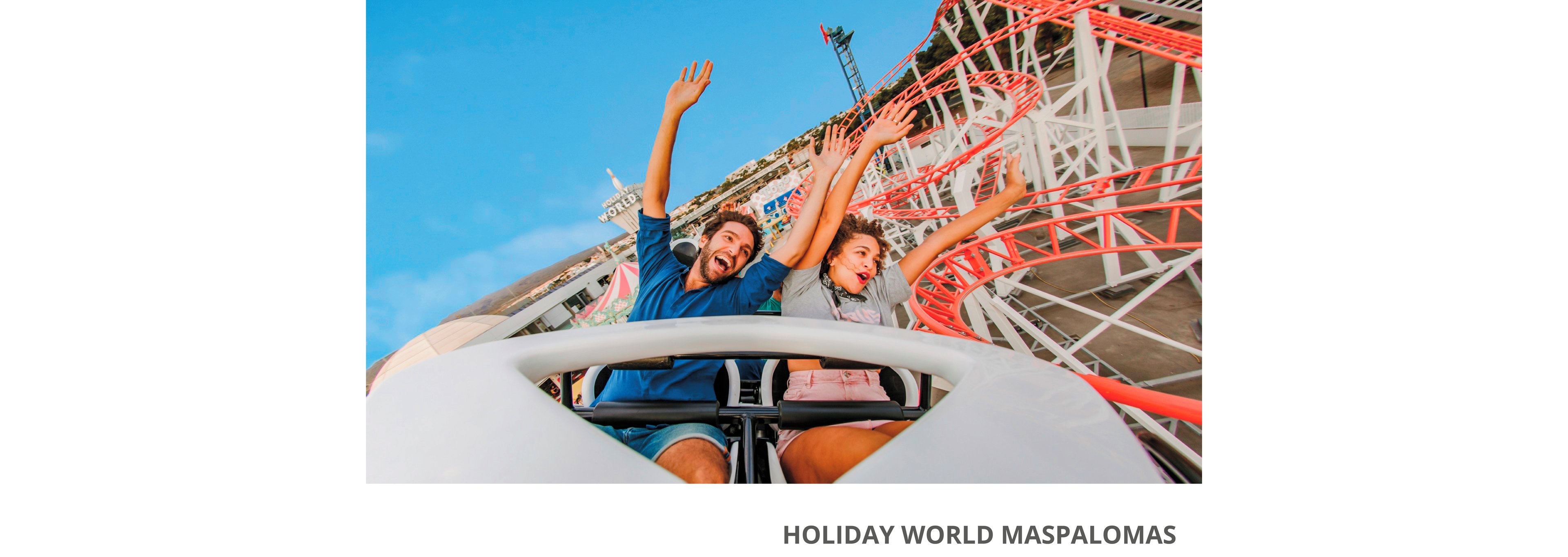 Turbo Club Apartments & Holiday World