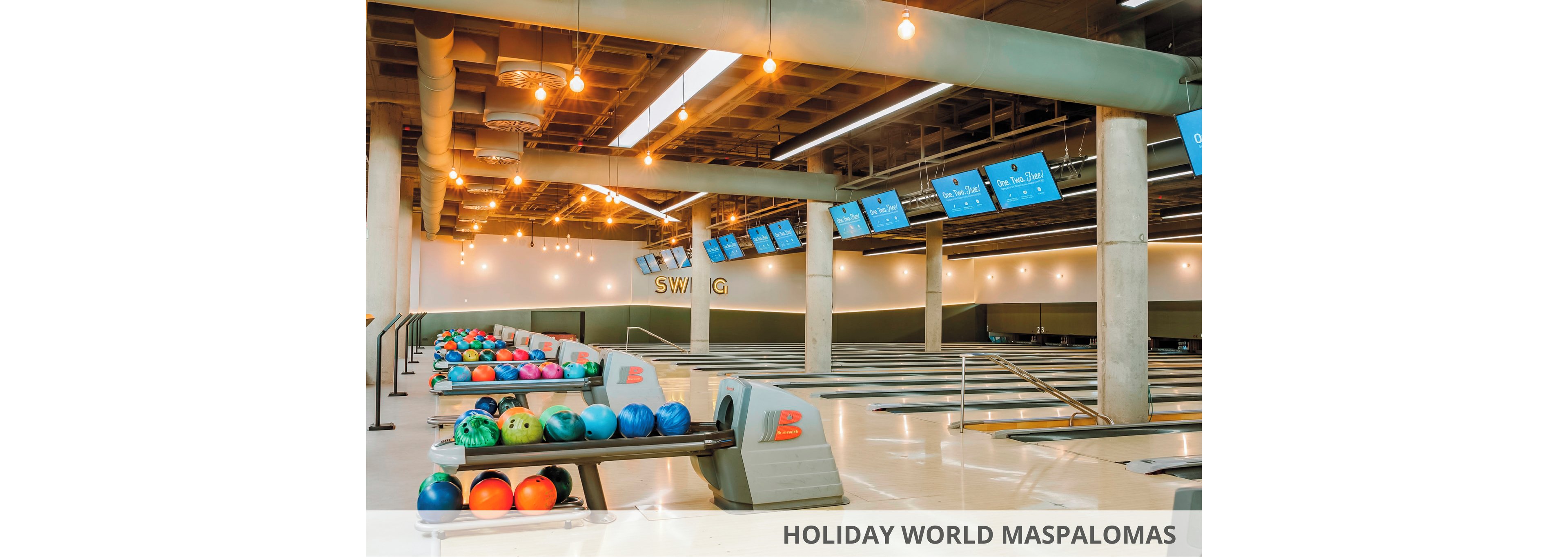 Turbo Club Apartments & Holiday World