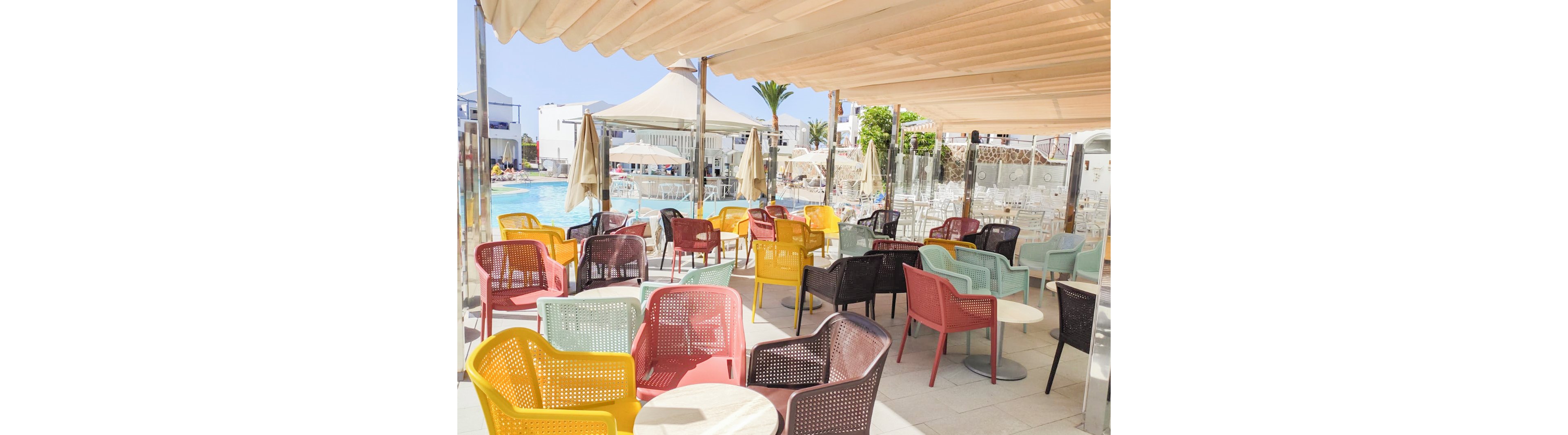 Turbo Club Apartments & Holiday World