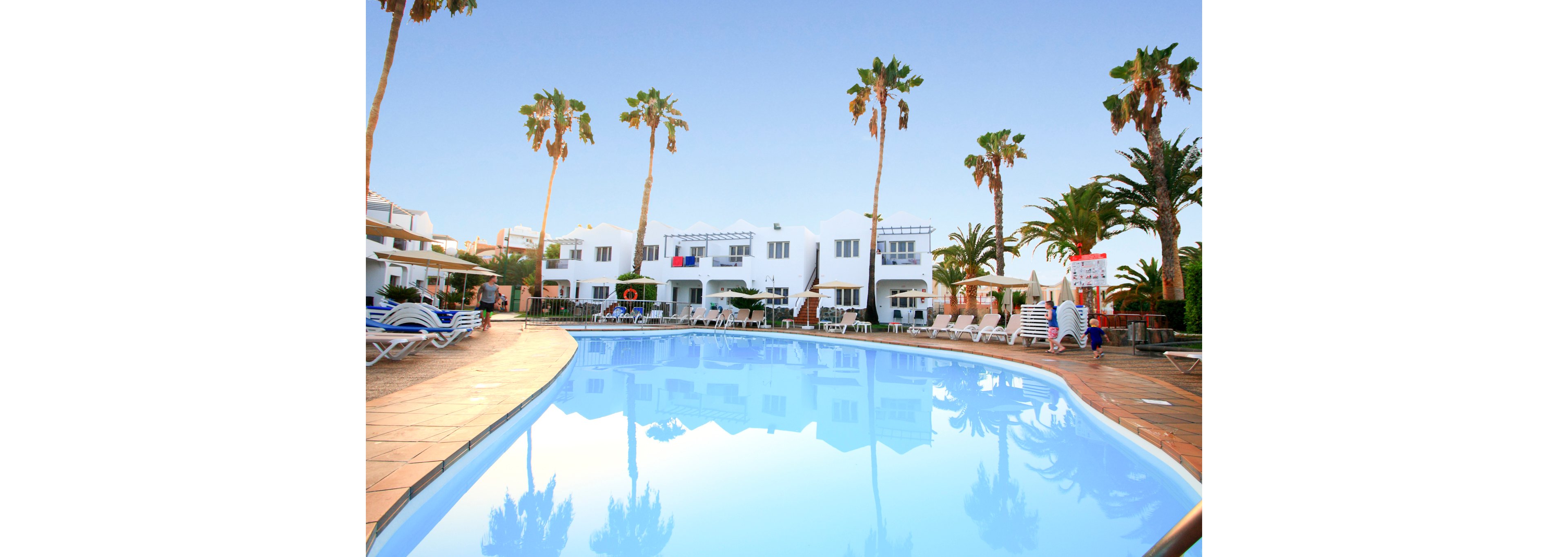 Turbo Club Apartments & Holiday World