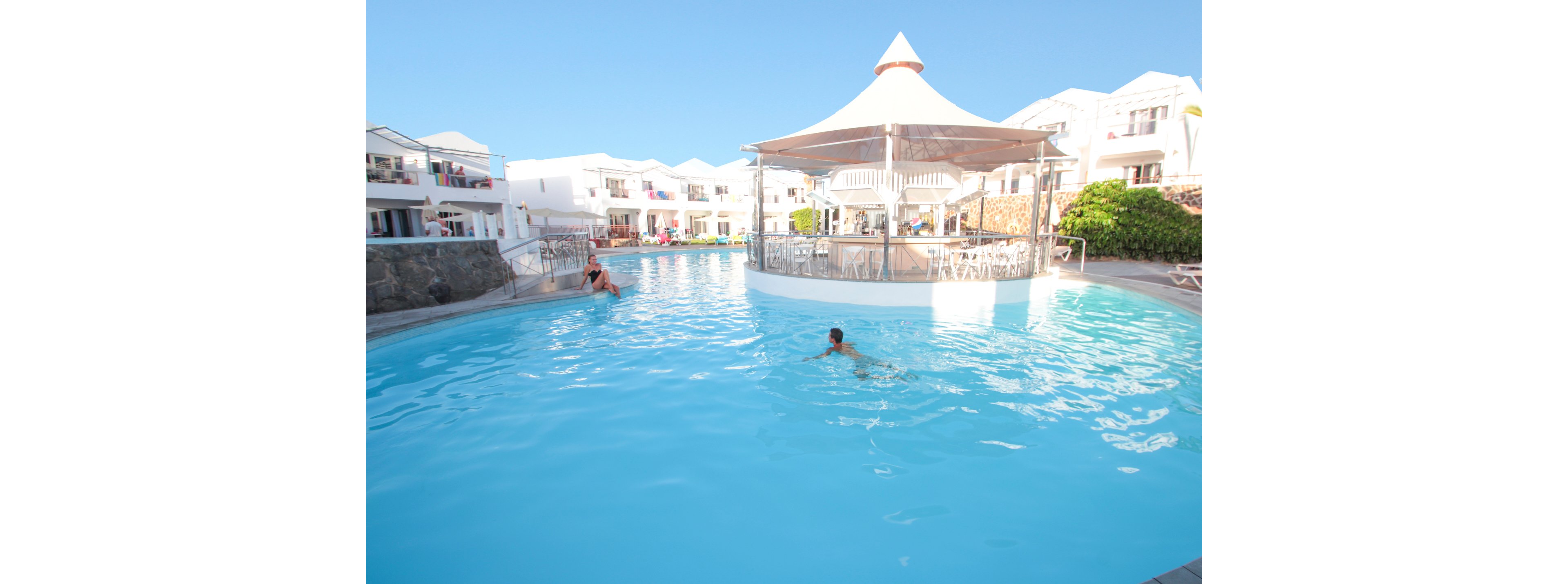 Turbo Club Apartments & Holiday World