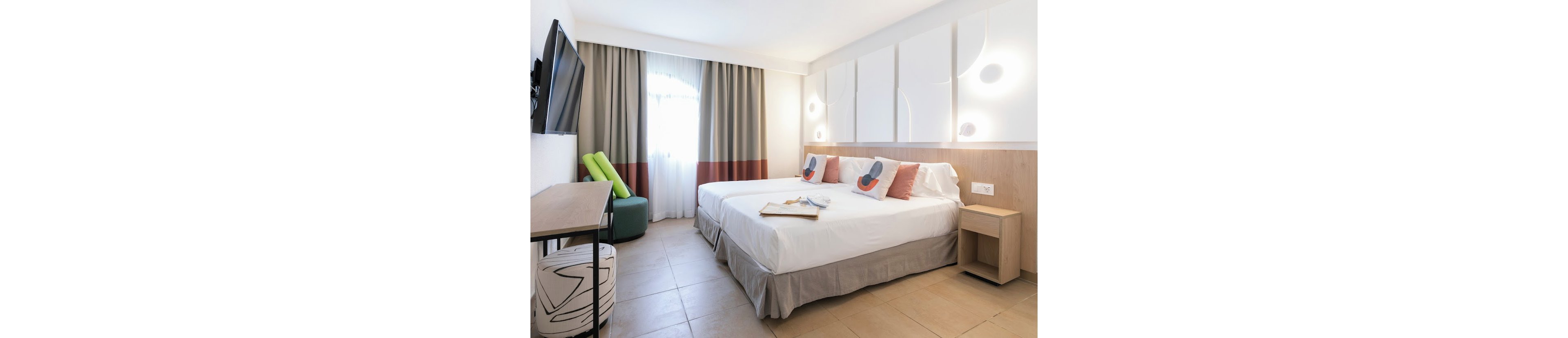 HD Parque Cristobal Gran Canaria & Aqualand Waterpark