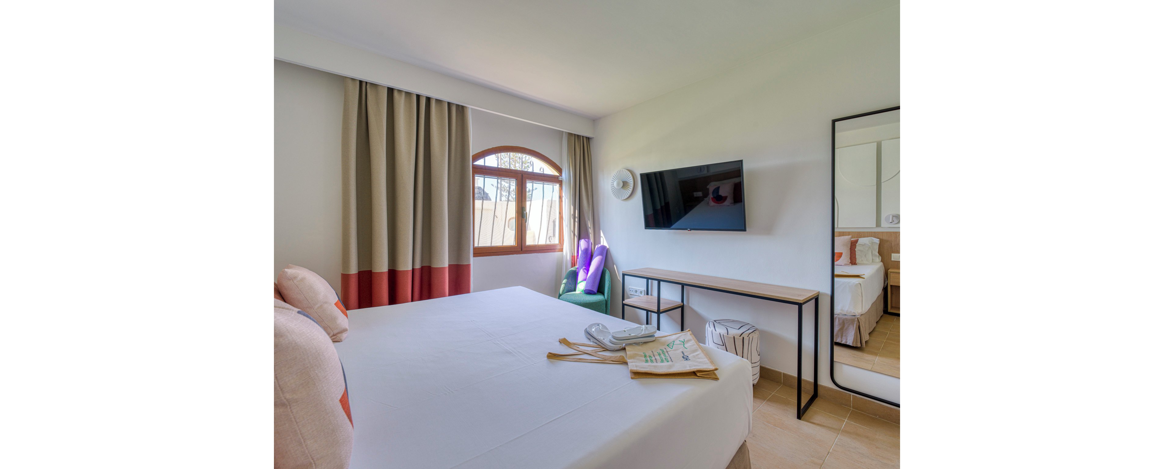 HD Parque Cristobal Gran Canaria & Aqualand Waterpark