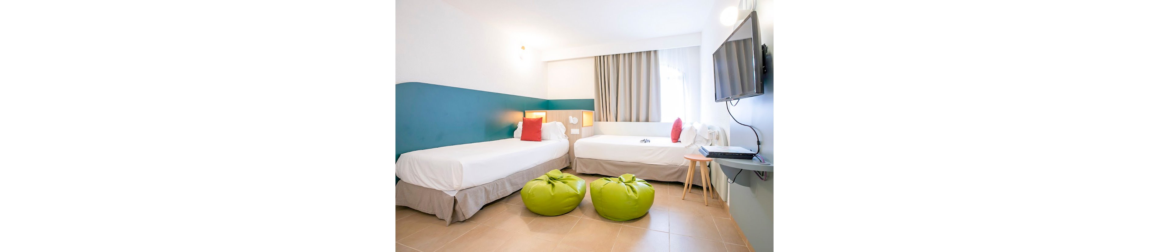 HD Parque Cristobal Gran Canaria & Aqualand Waterpark