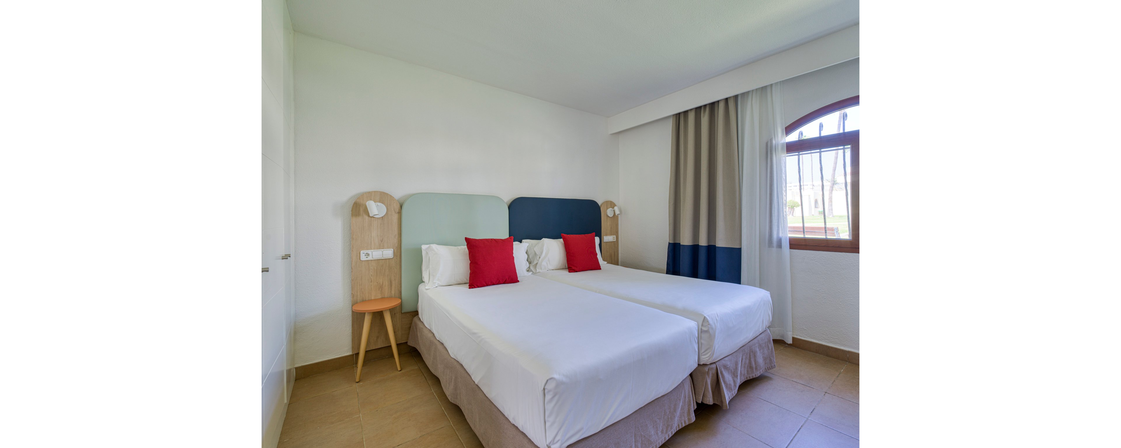 HD Parque Cristobal Gran Canaria & Aqualand Waterpark