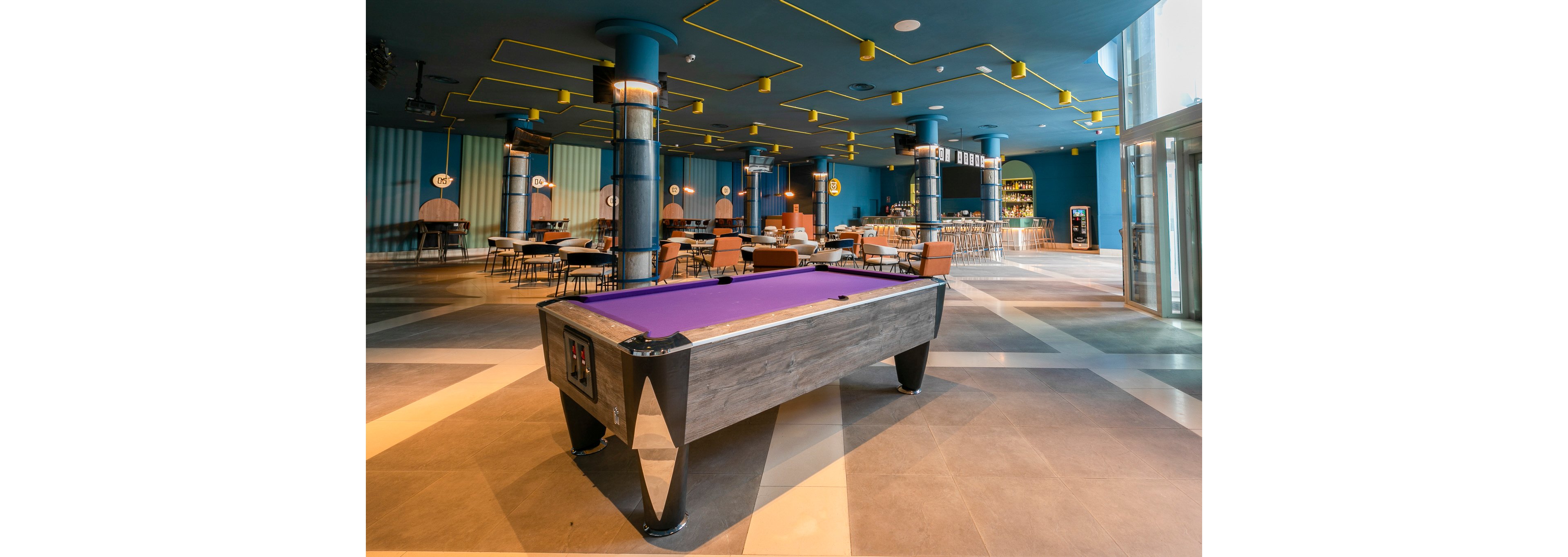 HD Parque Cristobal Gran Canaria & Aqualand Waterpark