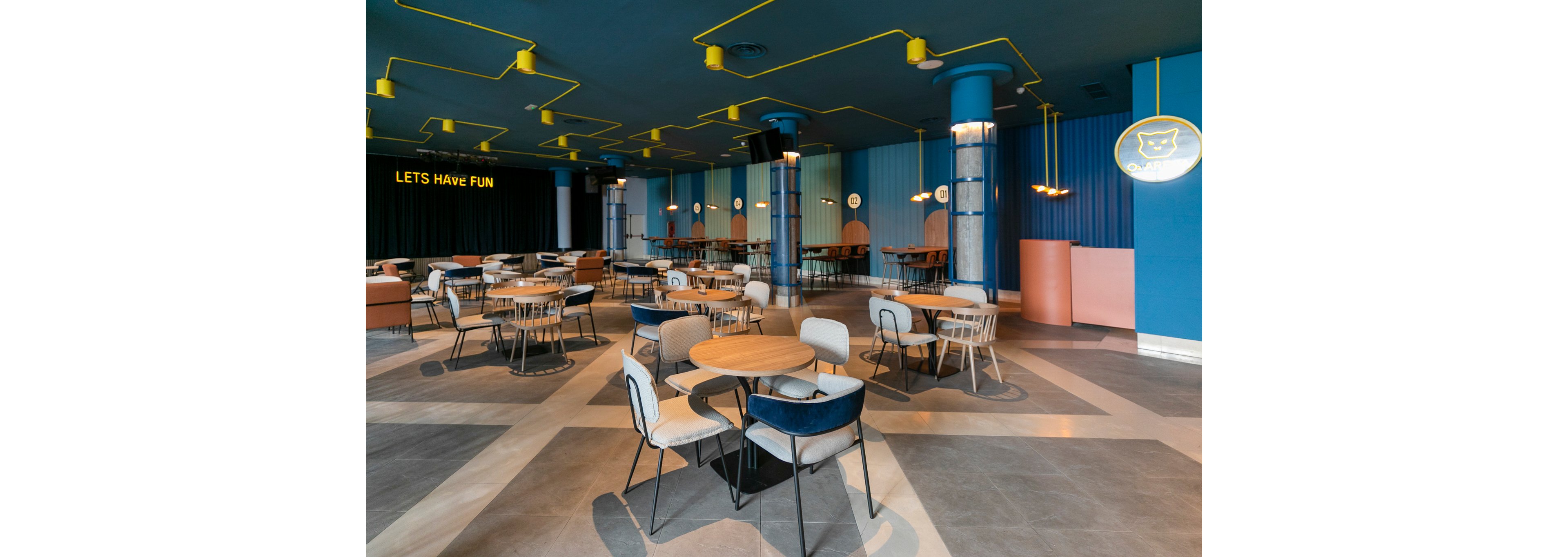 HD Parque Cristobal Gran Canaria & Aqualand Waterpark