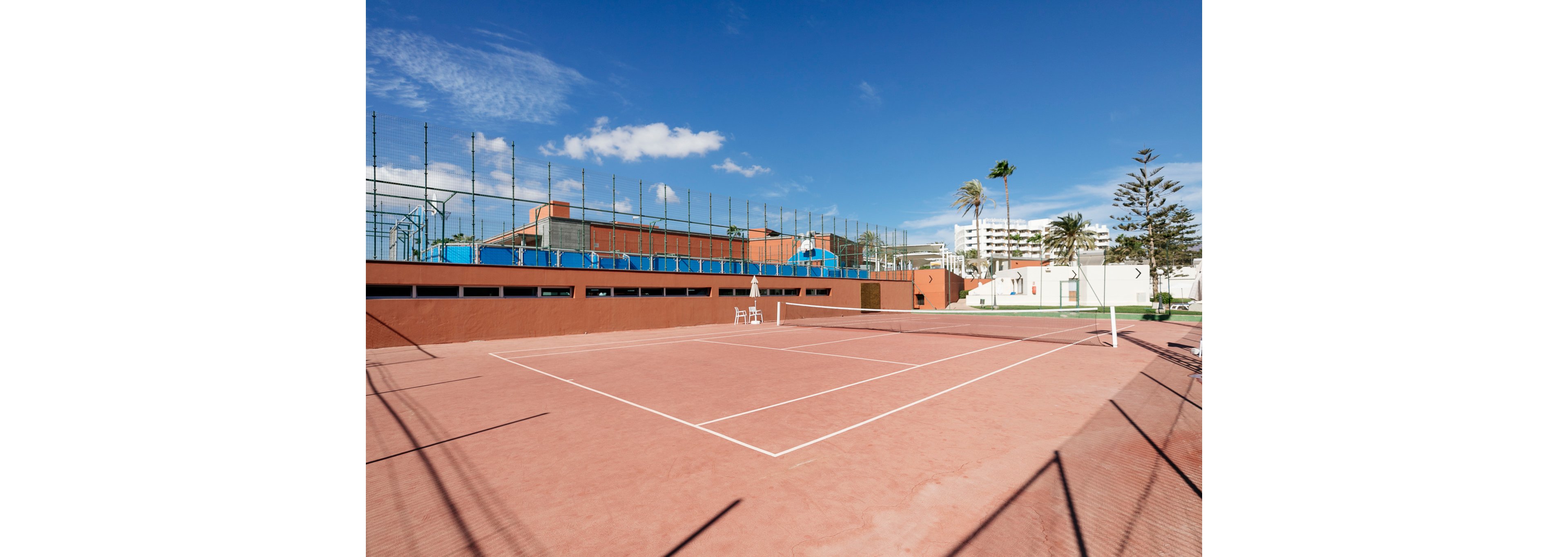 HD Parque Cristobal Gran Canaria & Aqualand Waterpark