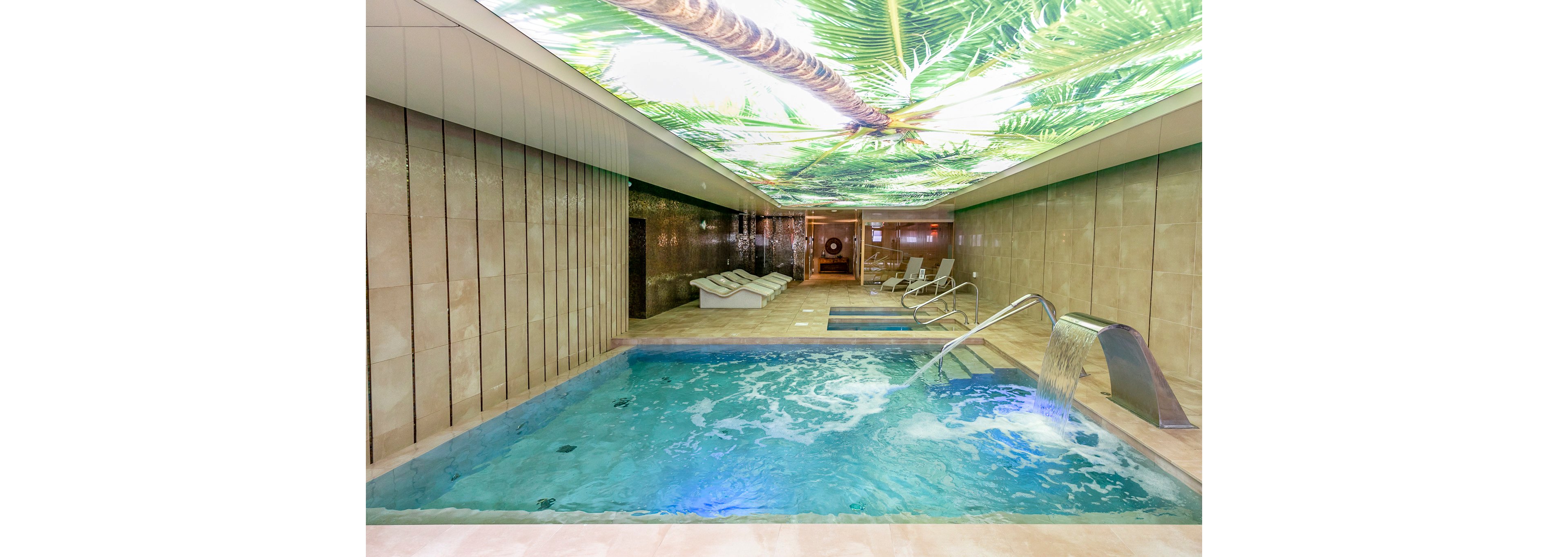 HD Parque Cristobal Gran Canaria & Aqualand Waterpark